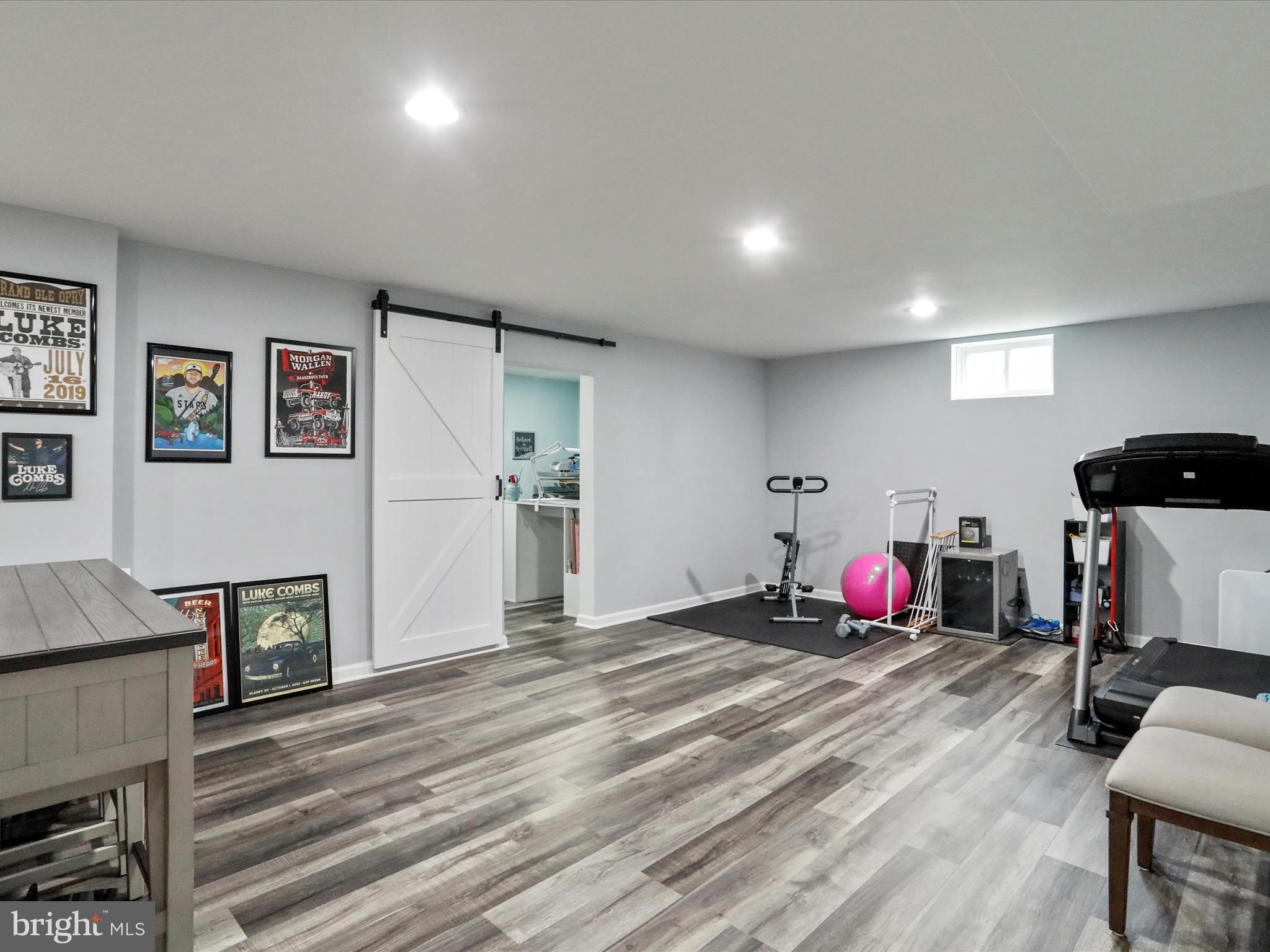 MARTINSBURG STATION - Residential