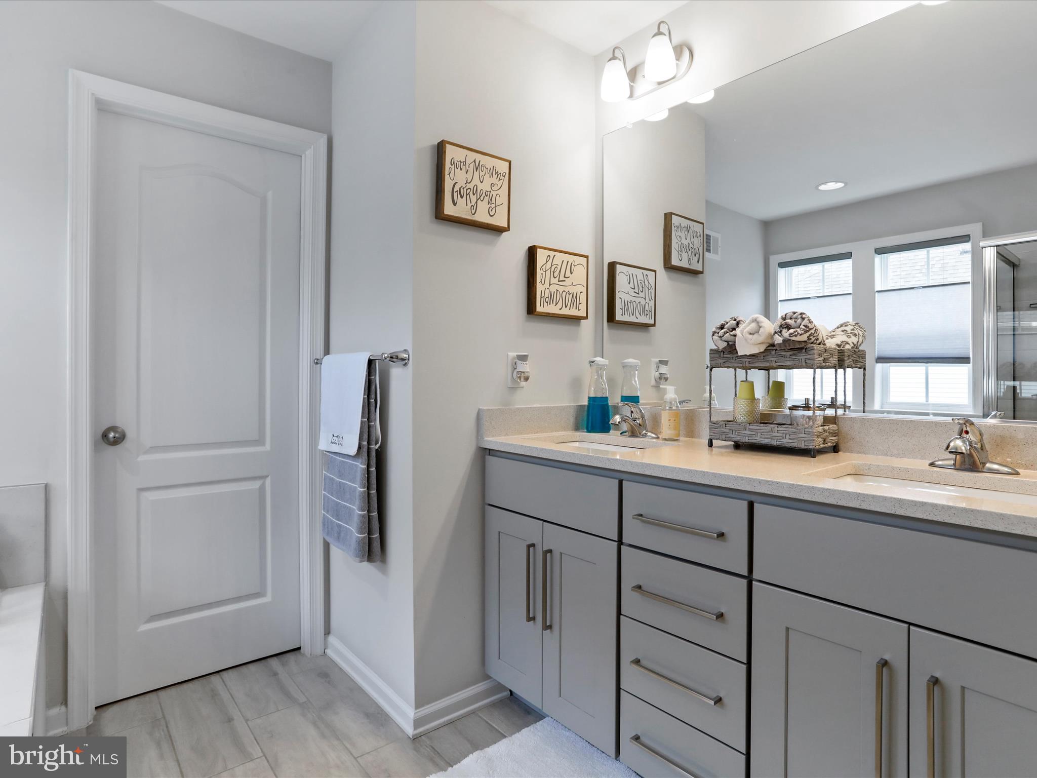 MARTINSBURG STATION - Residential