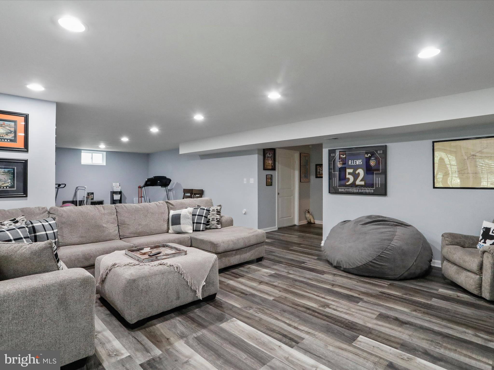 MARTINSBURG STATION - Residential