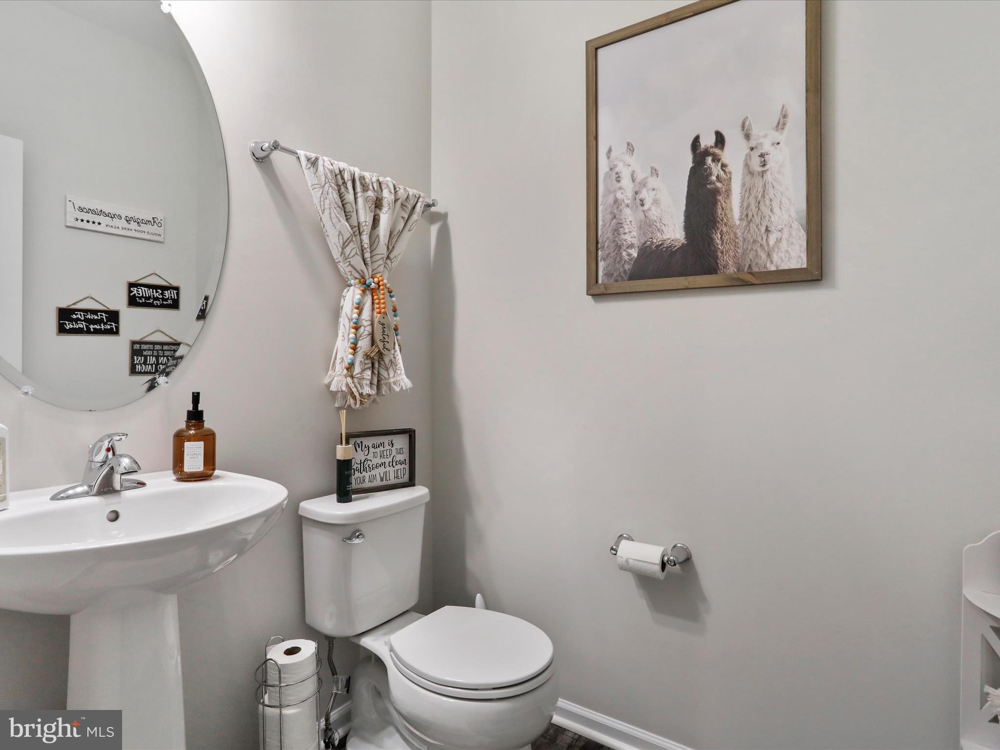 MARTINSBURG STATION - Residential