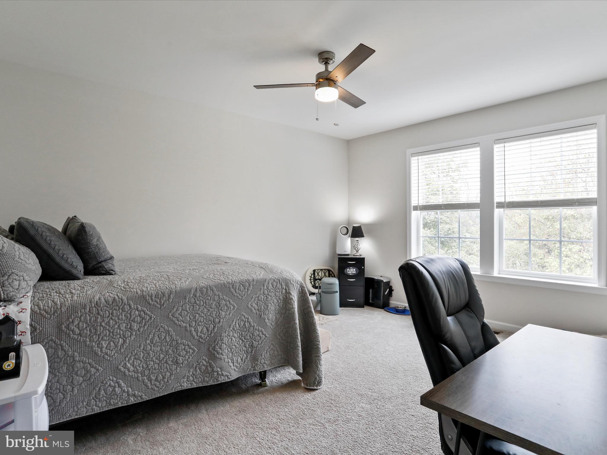 MARTINSBURG STATION - Residential