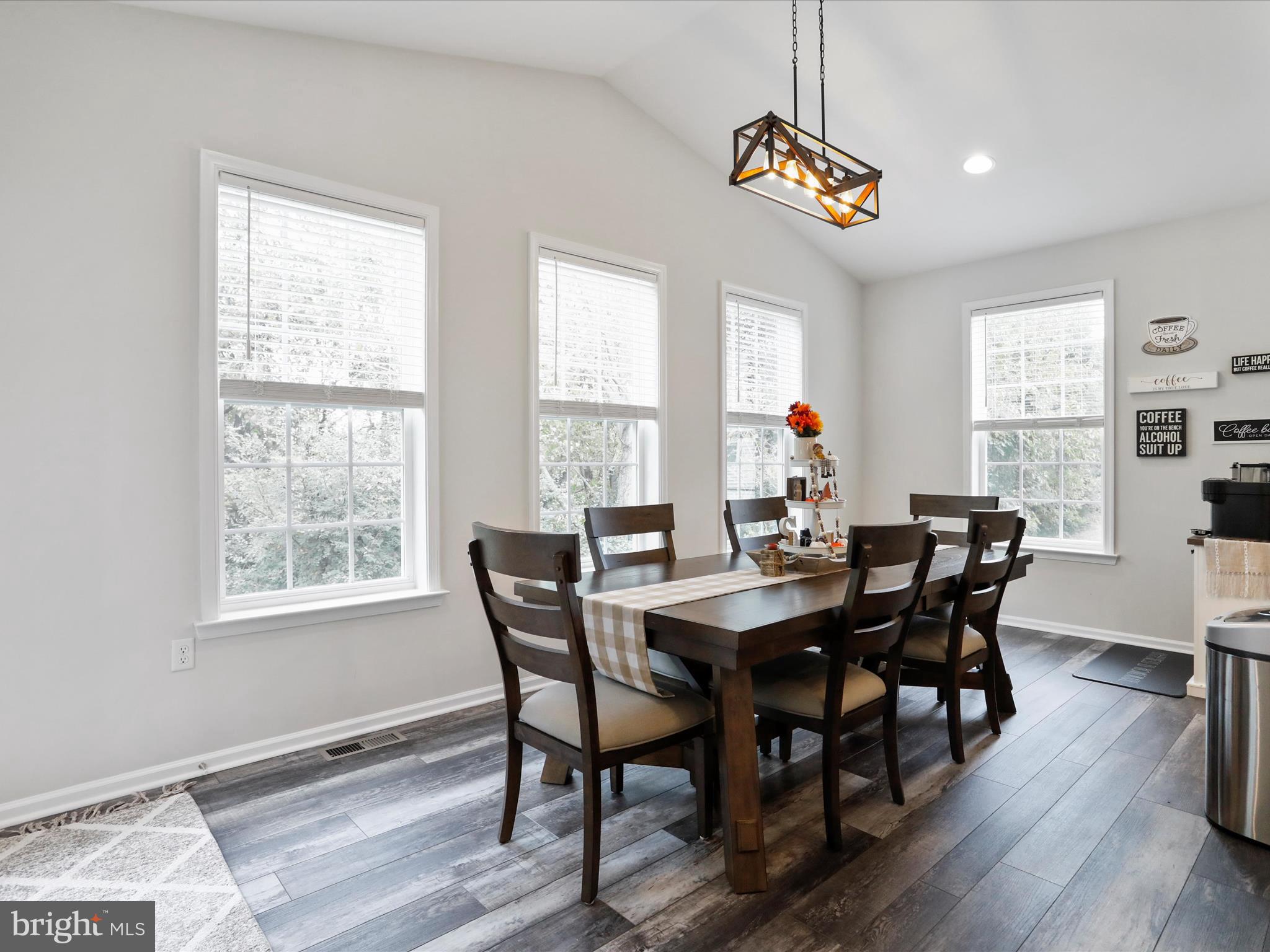 MARTINSBURG STATION - Residential