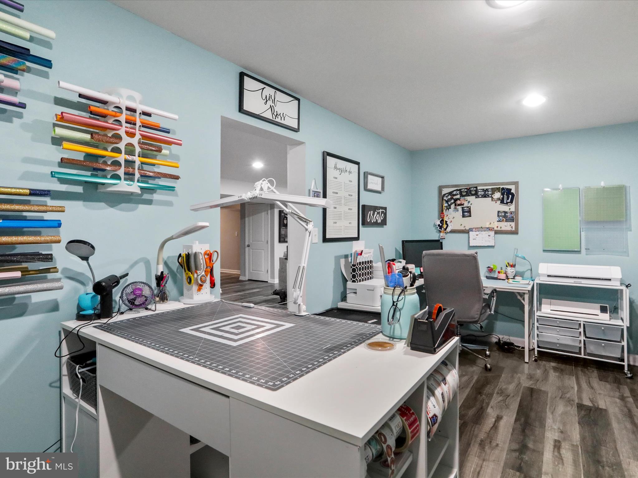 MARTINSBURG STATION - Residential