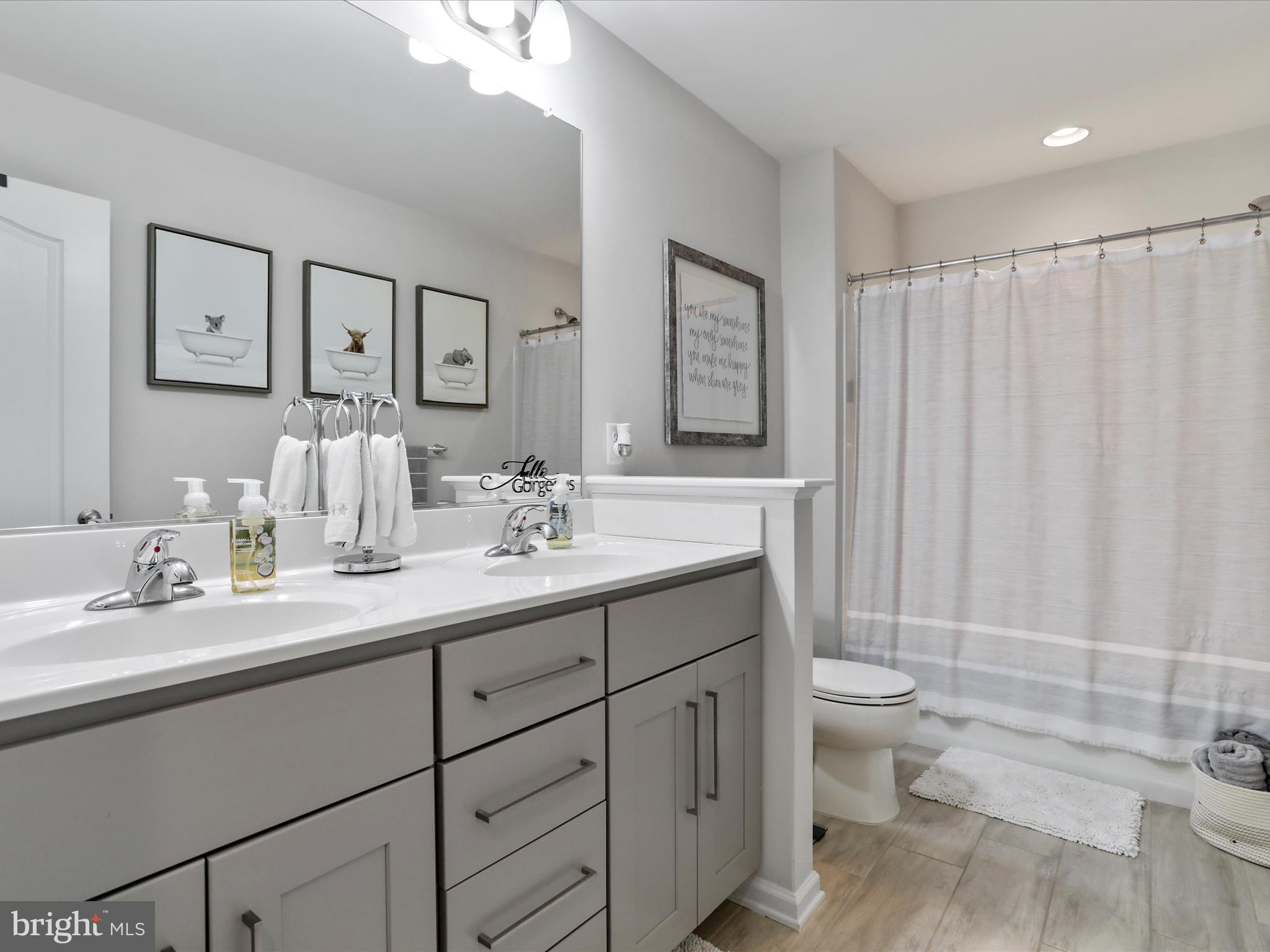 MARTINSBURG STATION - Residential