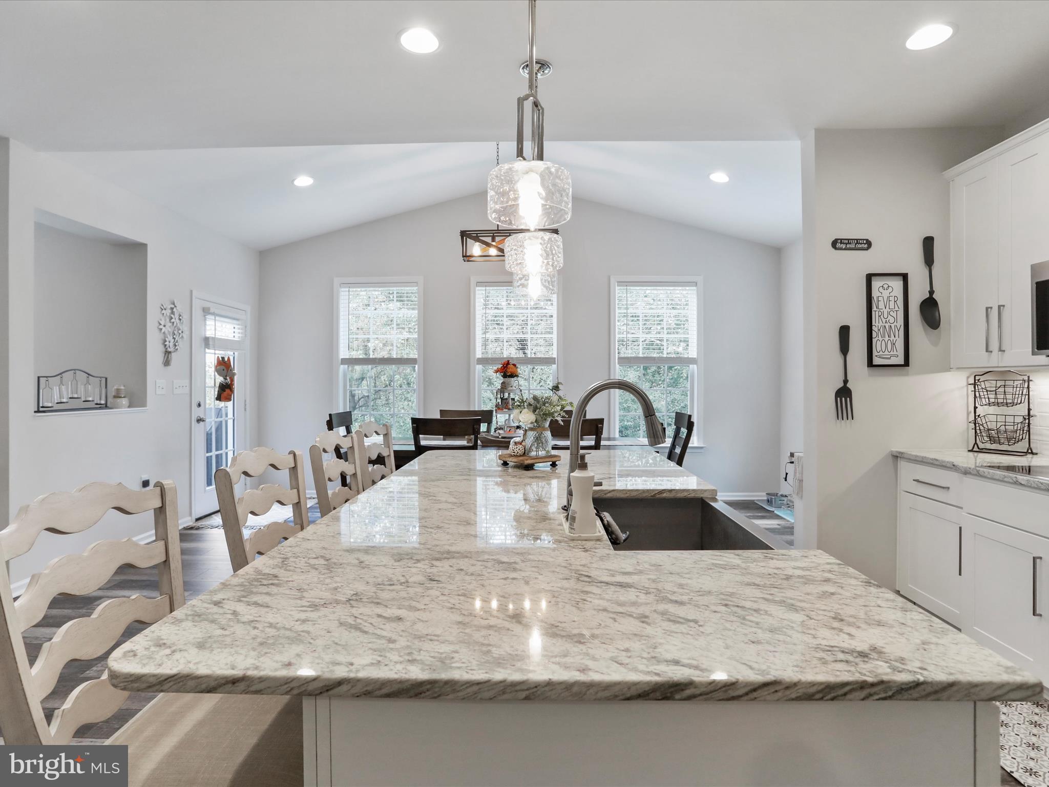 MARTINSBURG STATION - Residential