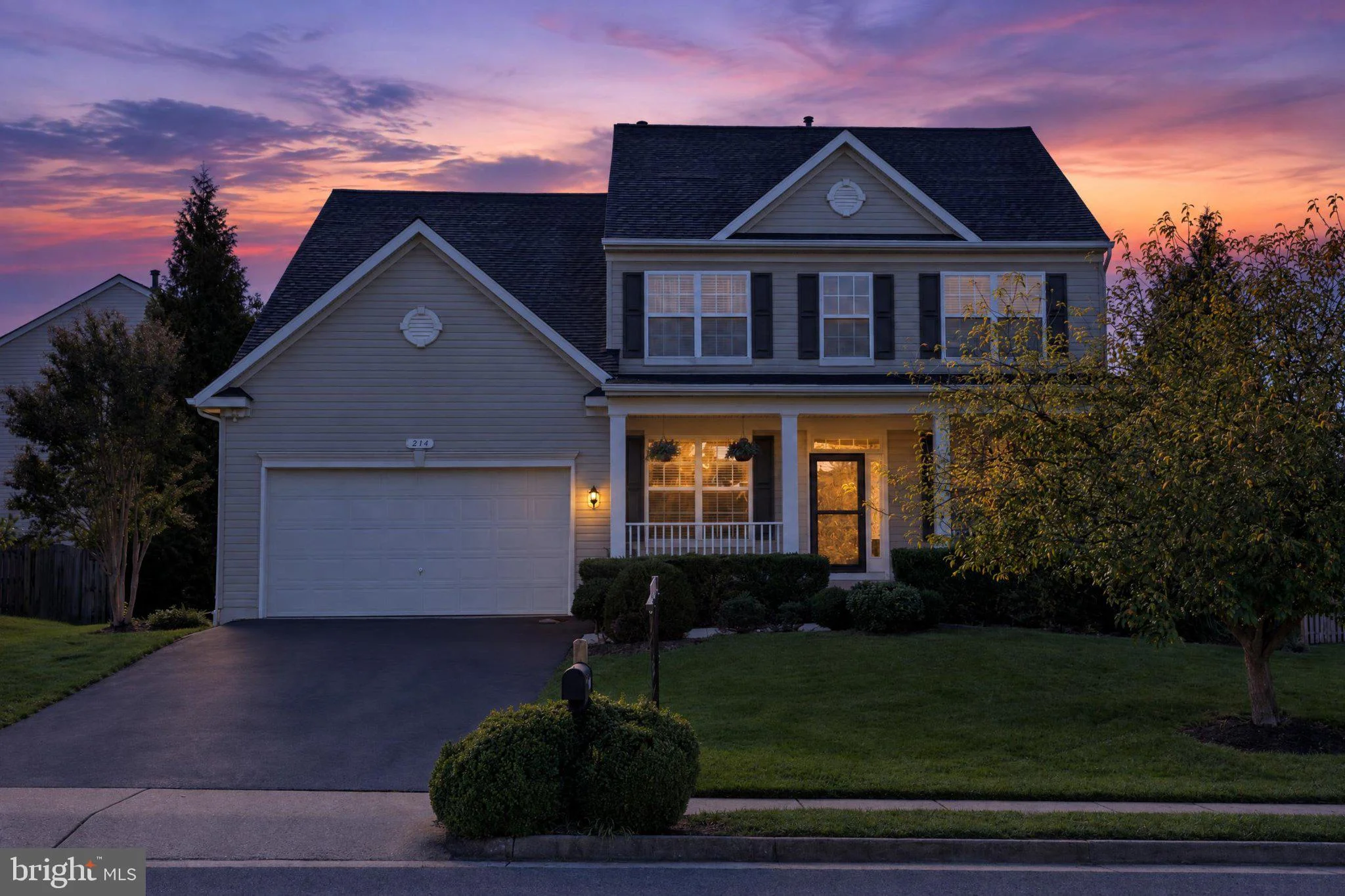 214 Talamore Drive