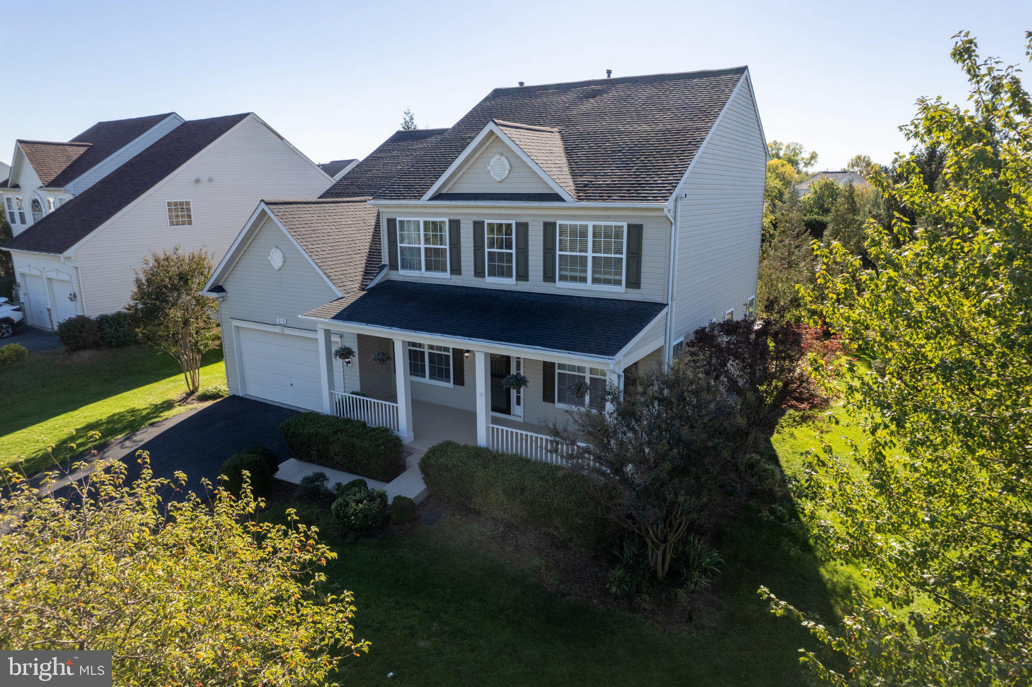 214 TALAMORE DRIVE