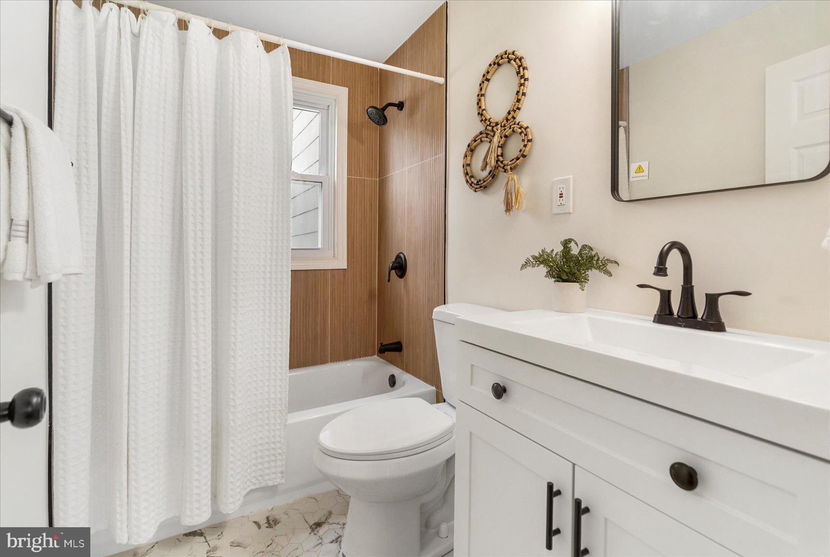 DUVALL TERRACE - Residential