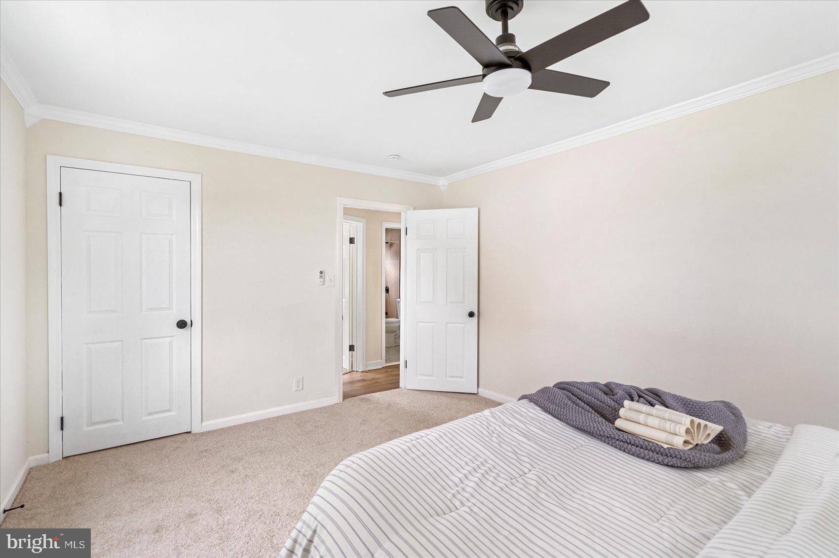 DUVALL TERRACE - Residential