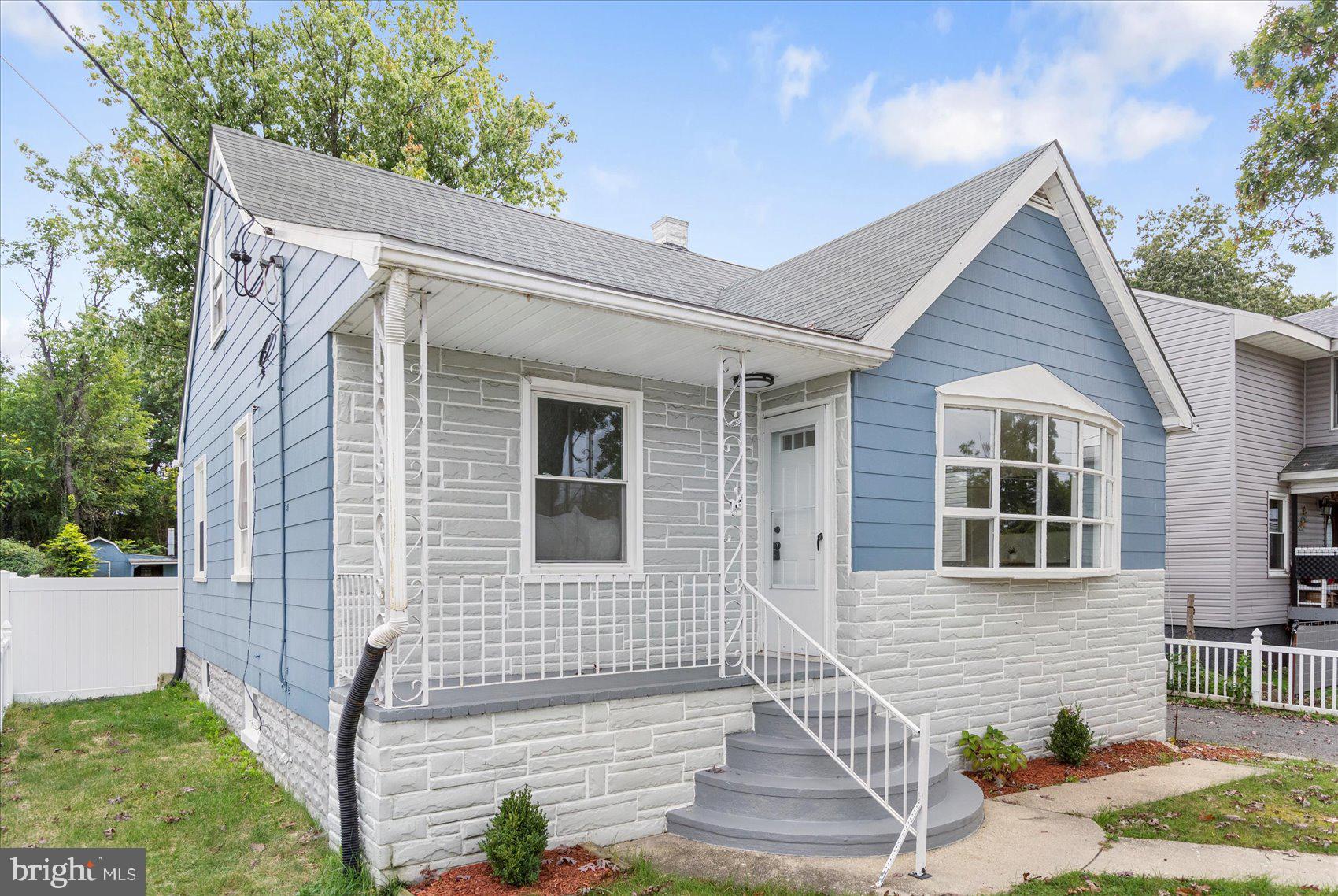 DUVALL TERRACE - Residential