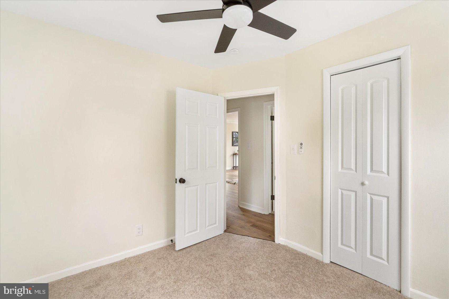 DUVALL TERRACE - Residential