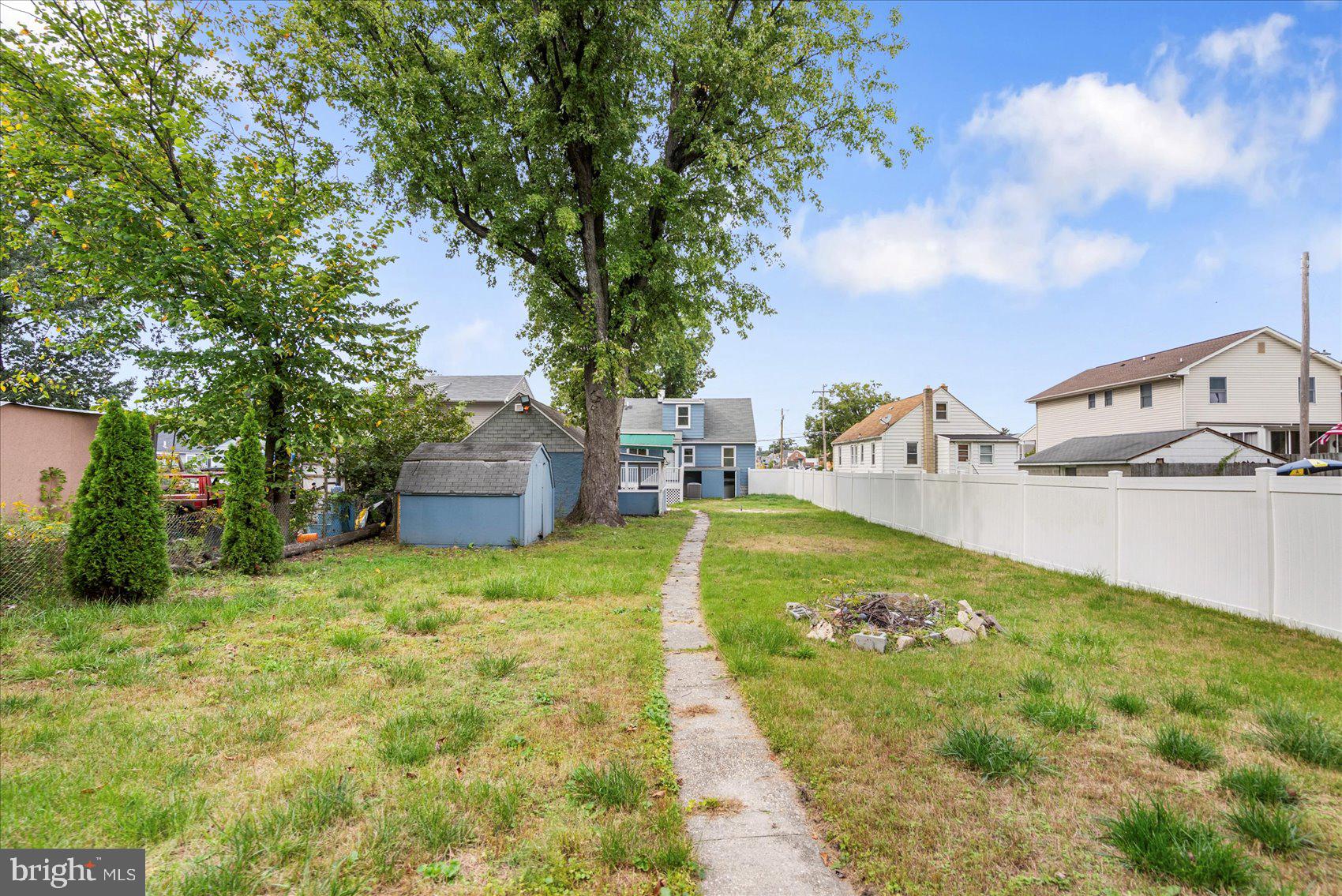 DUVALL TERRACE - Residential