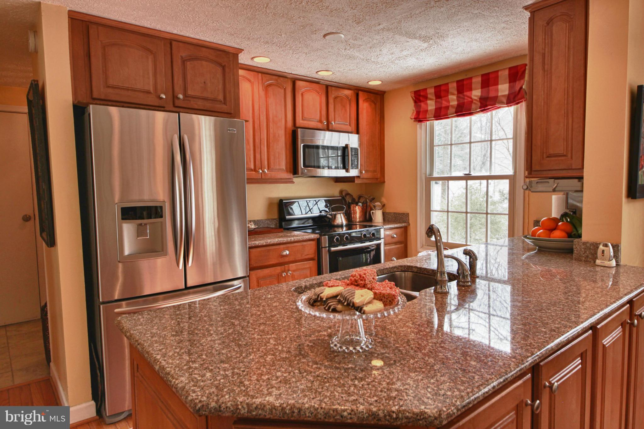 MONTCLAIR - Residential