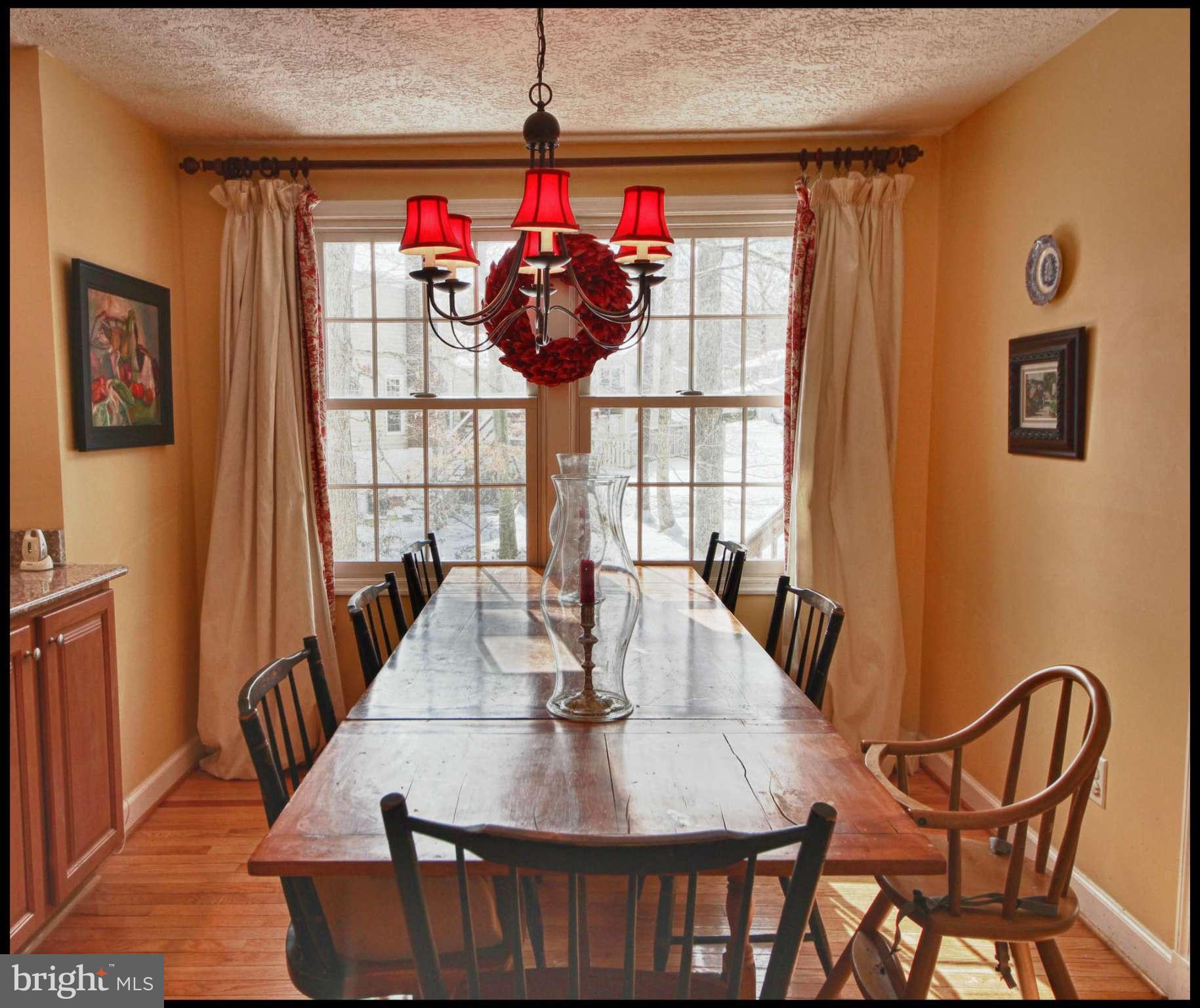 MONTCLAIR - Residential