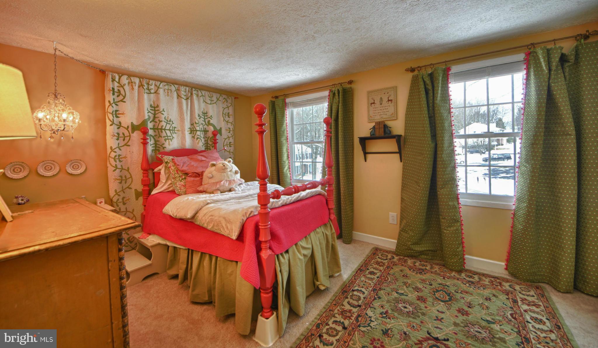 MONTCLAIR - Residential