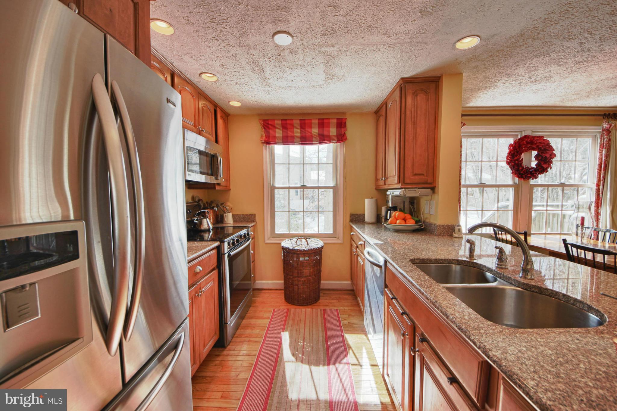 MONTCLAIR - Residential