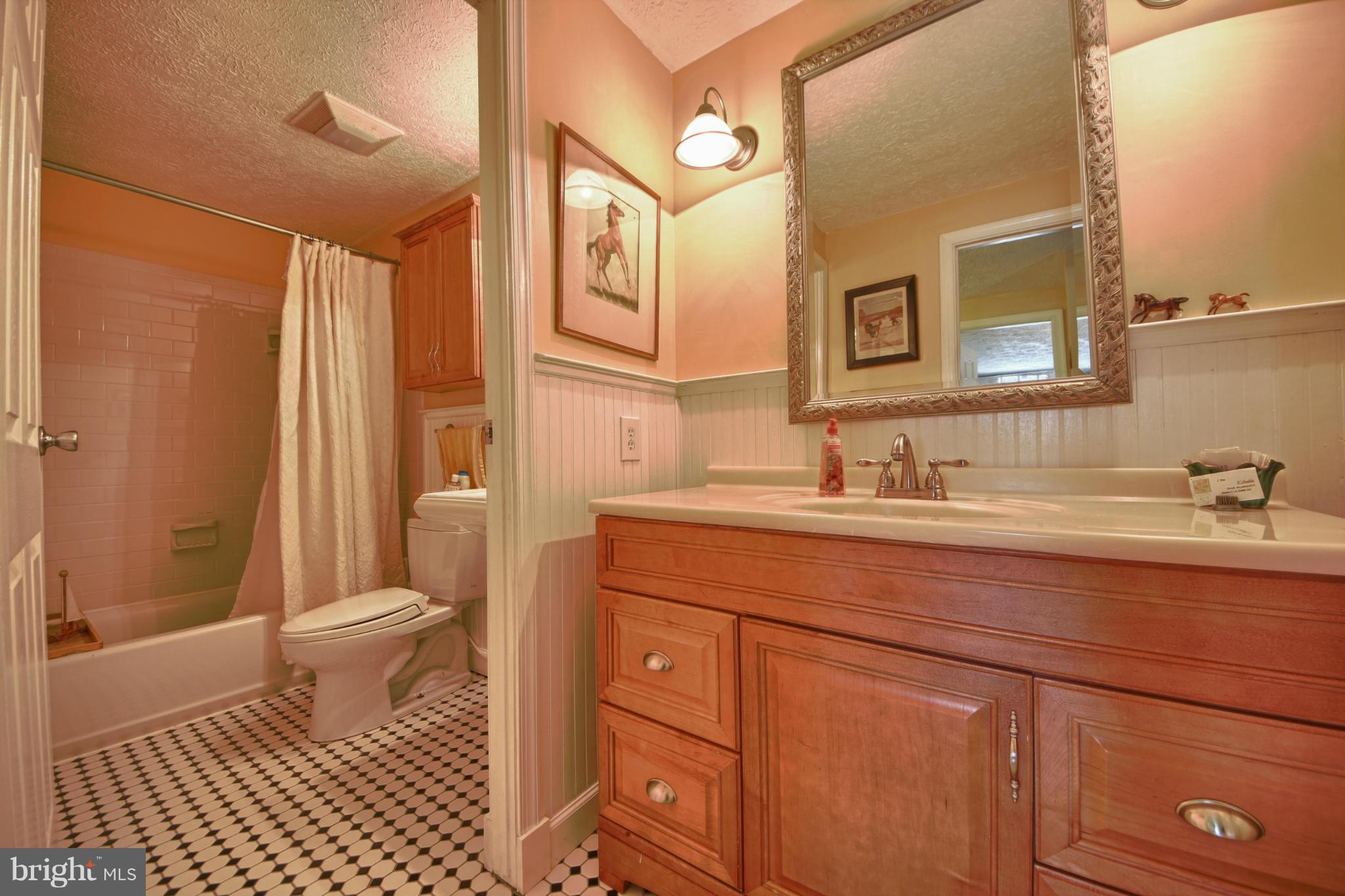 MONTCLAIR - Residential