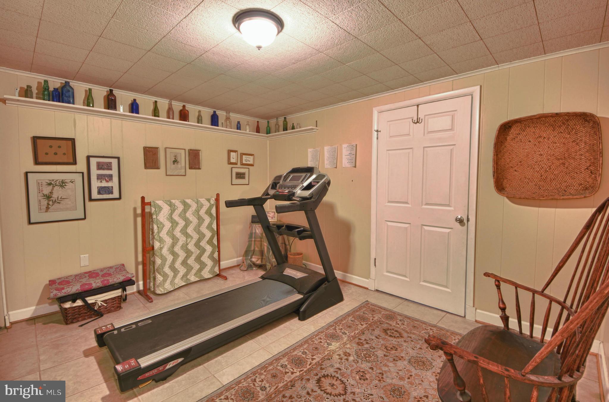 MONTCLAIR - Residential