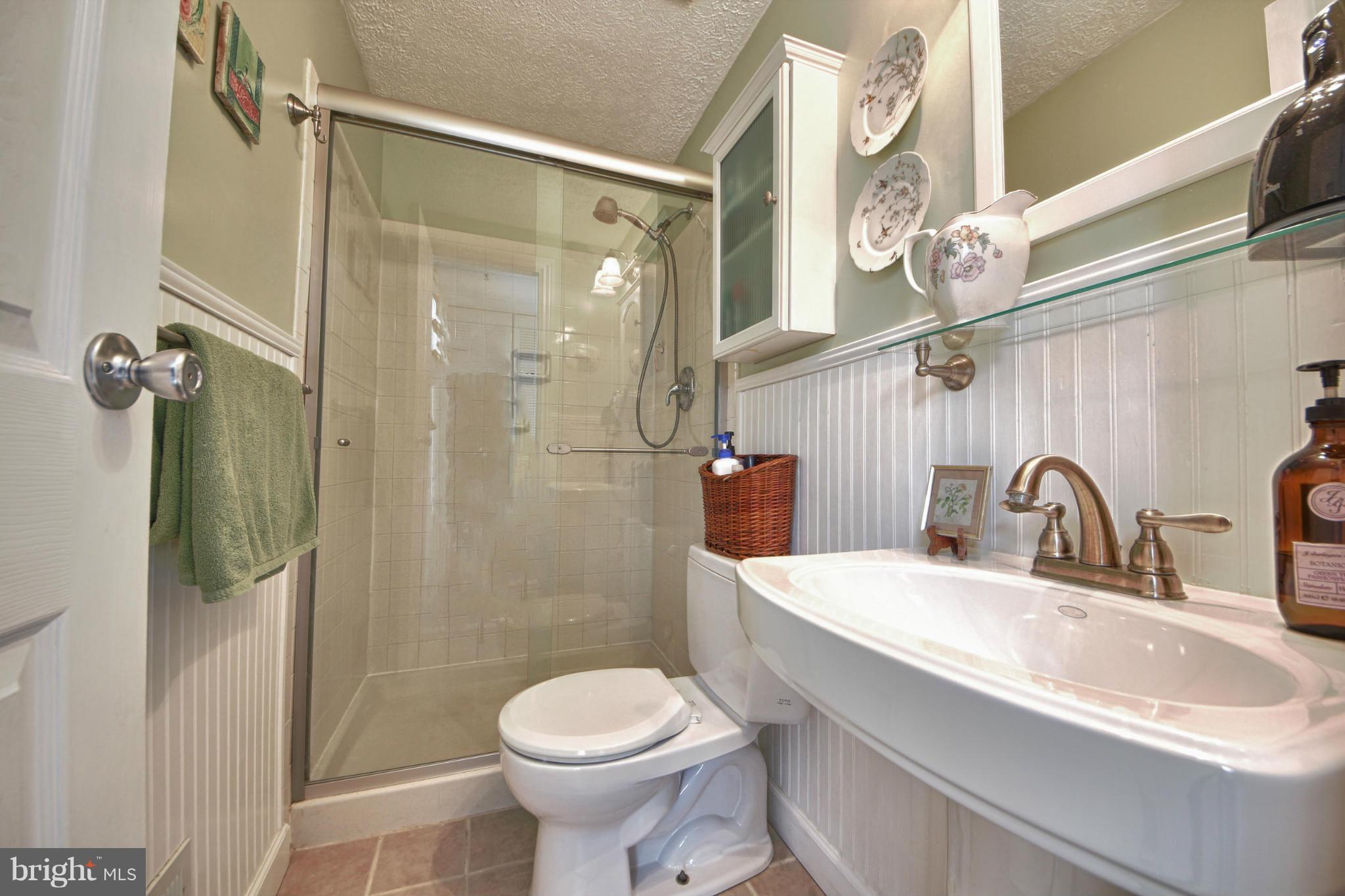 MONTCLAIR - Residential