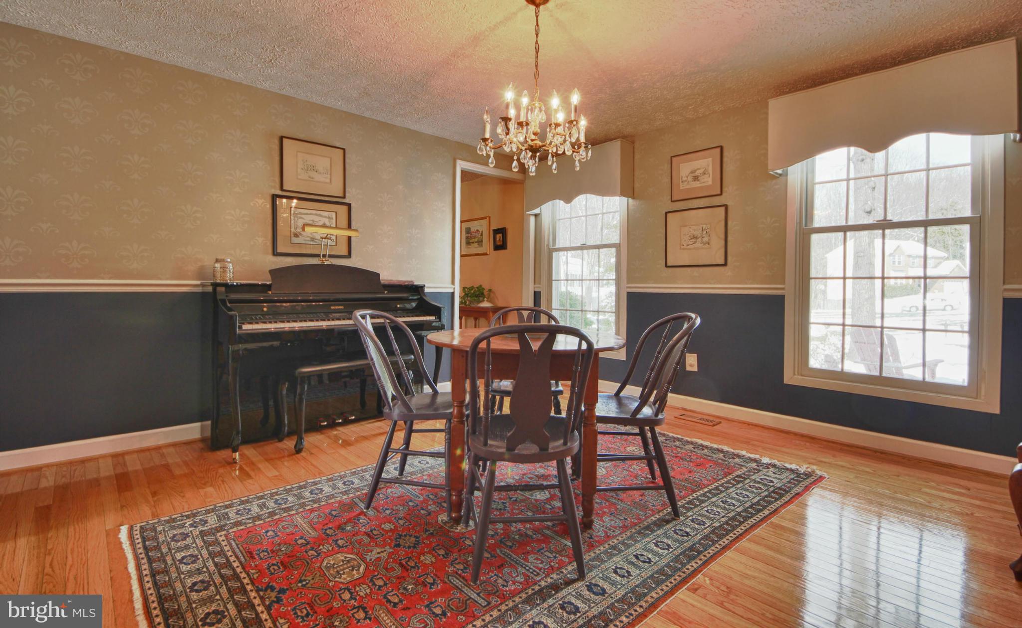 MONTCLAIR - Residential