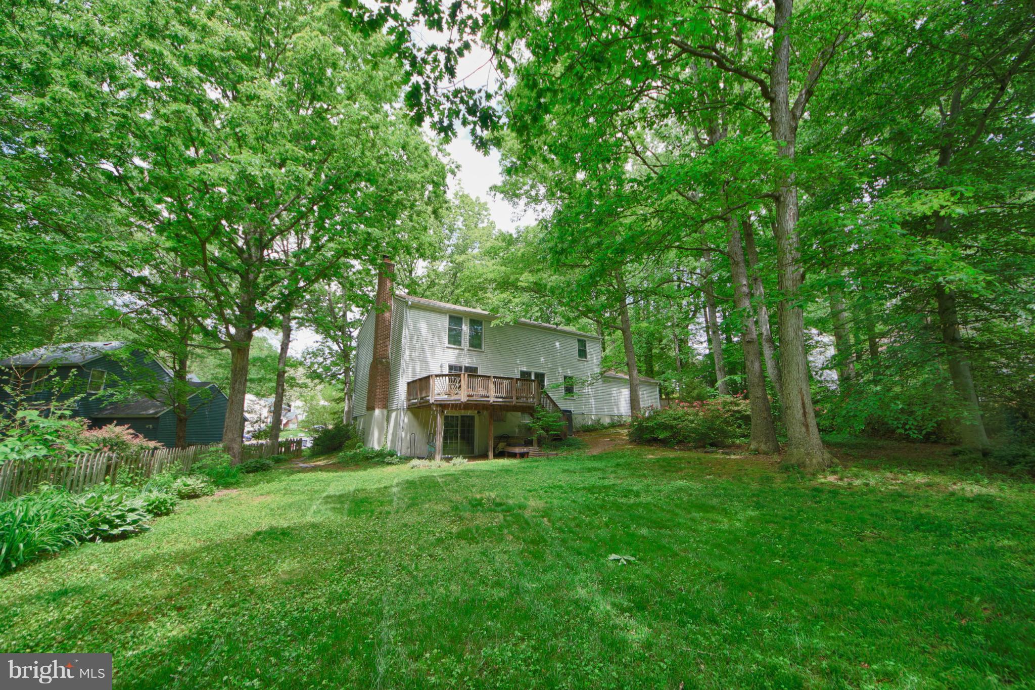 MONTCLAIR - Residential