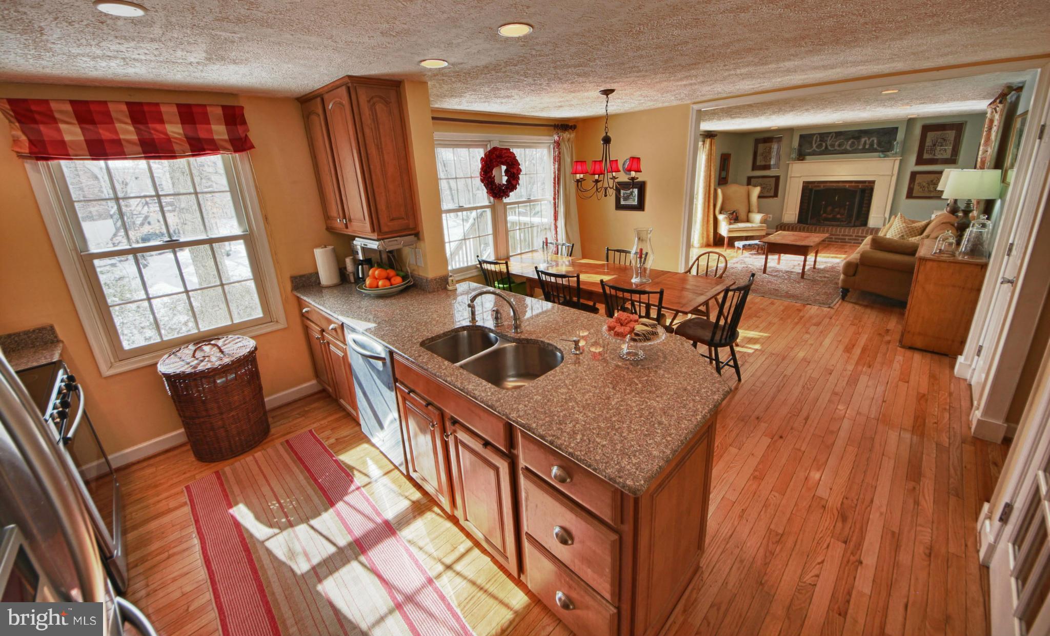 MONTCLAIR - Residential