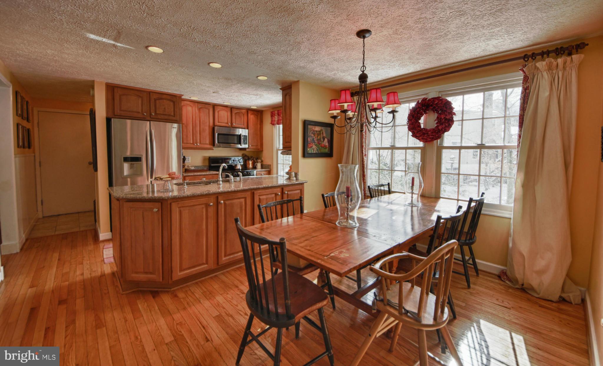 MONTCLAIR - Residential