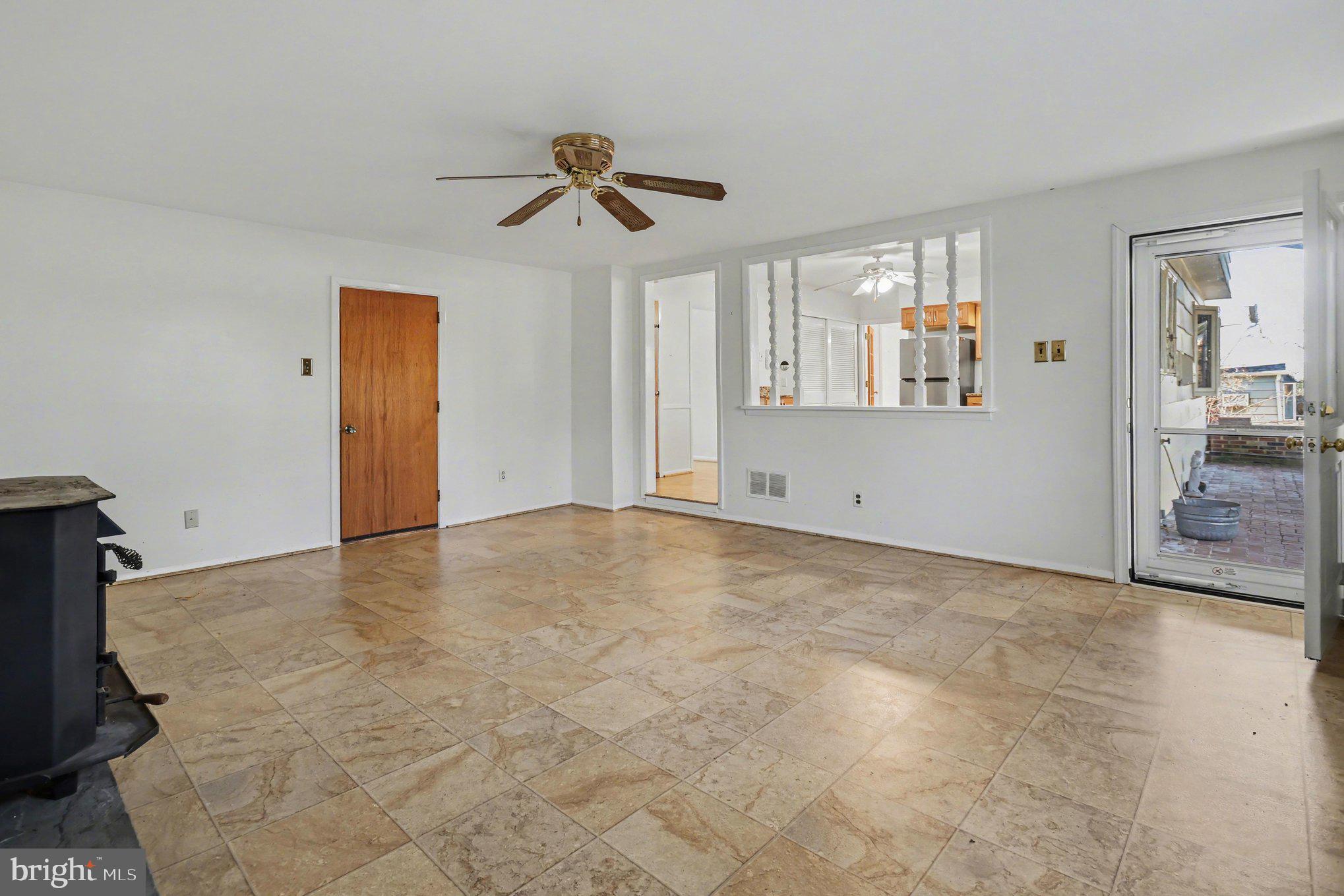 NORRITON WOODS - Residential