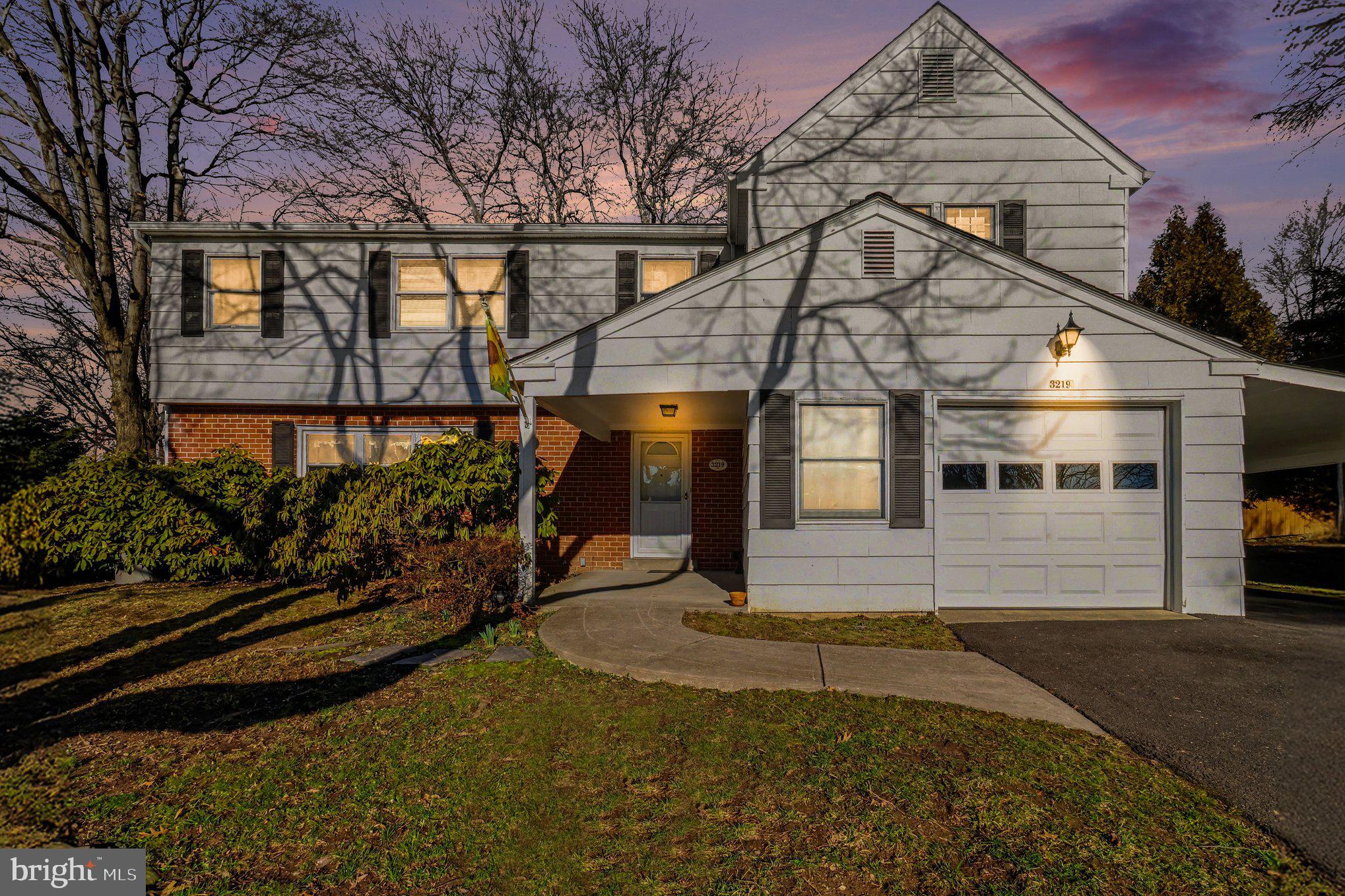 NORRITON WOODS - Residential