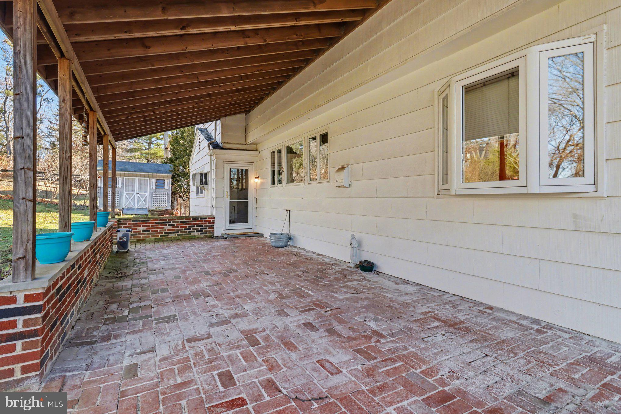 NORRITON WOODS - Residential