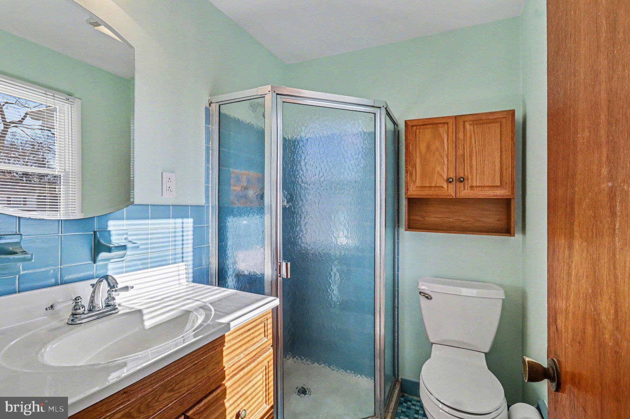 NORRITON WOODS - Residential