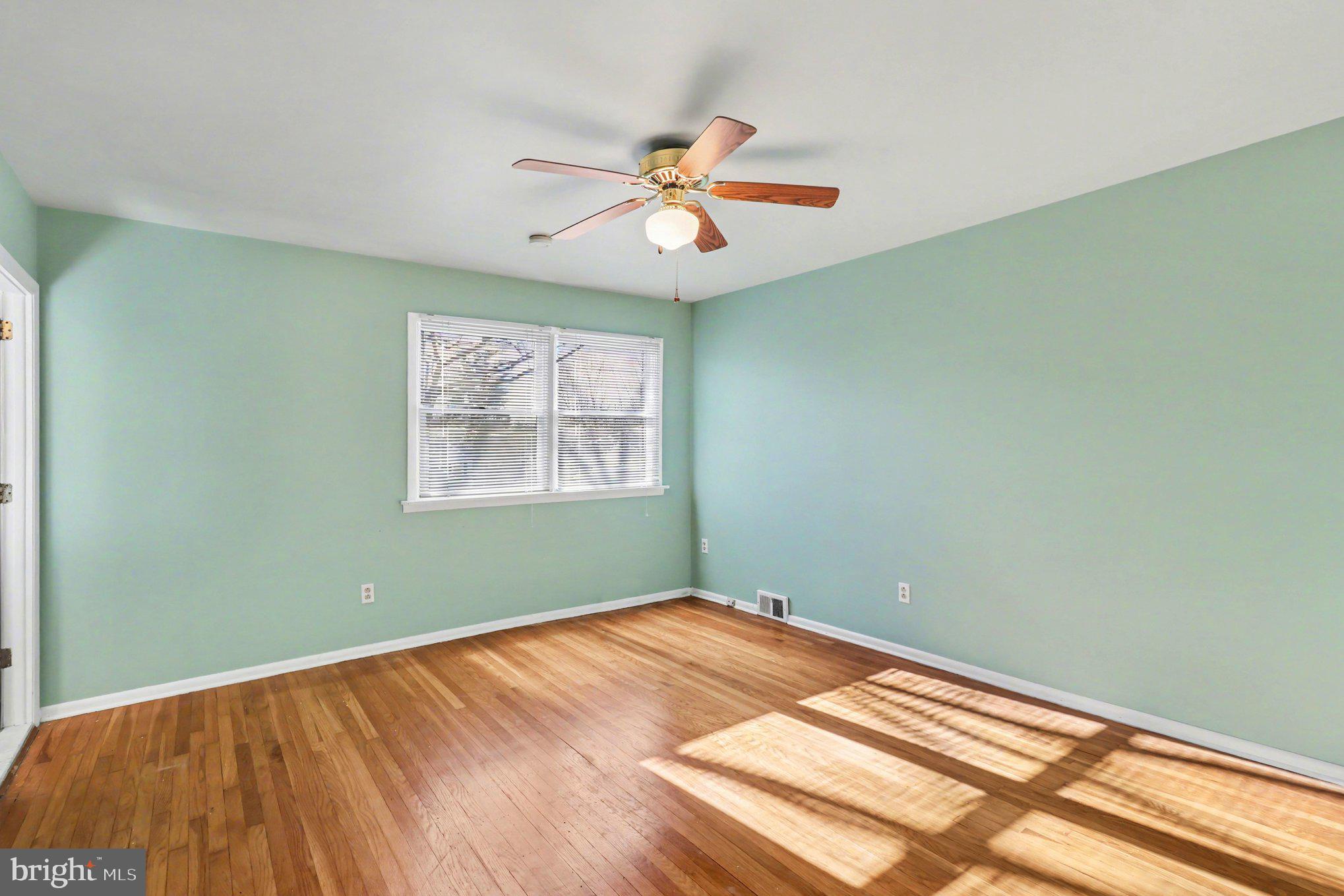 NORRITON WOODS - Residential