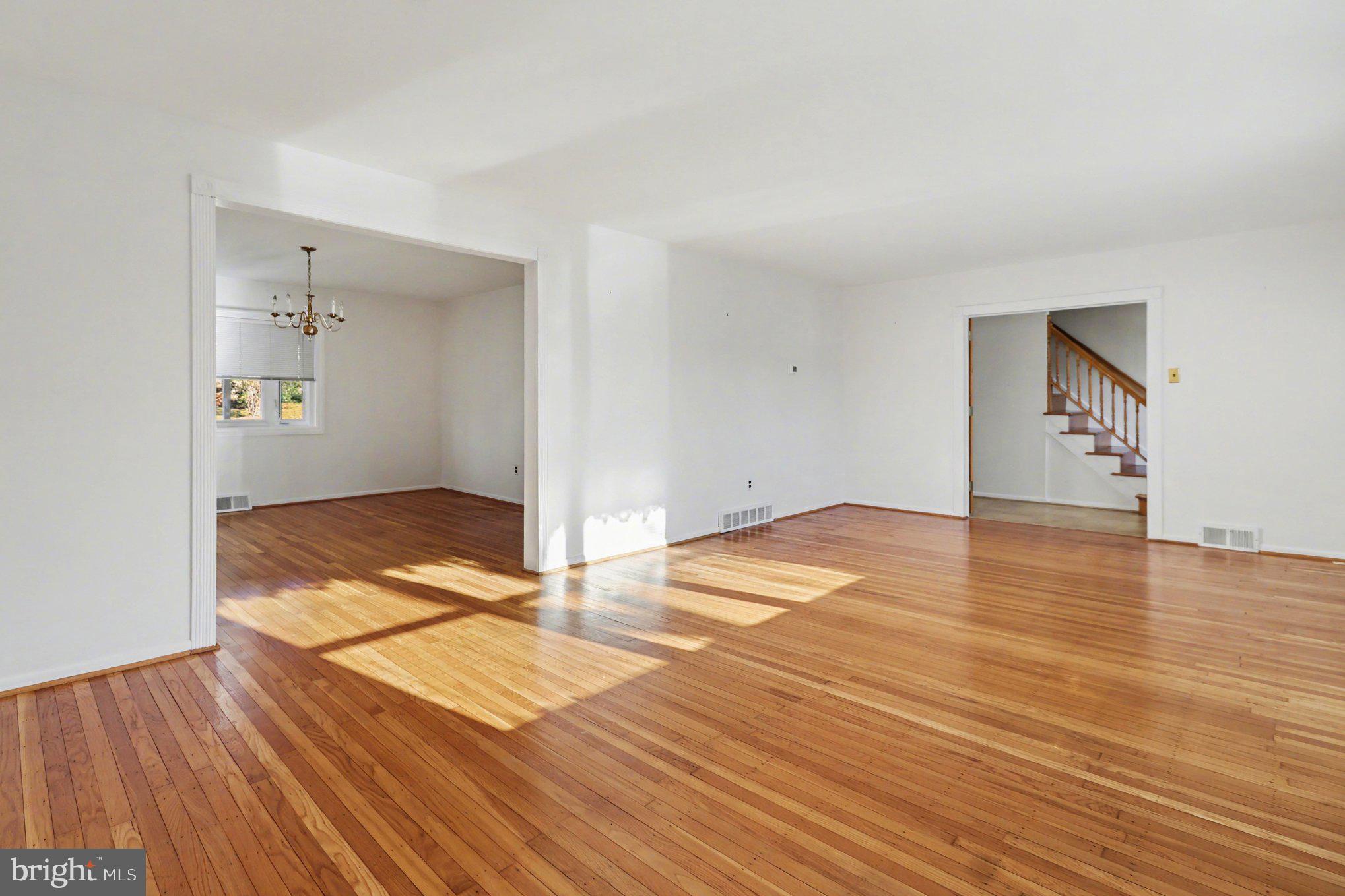 NORRITON WOODS - Residential