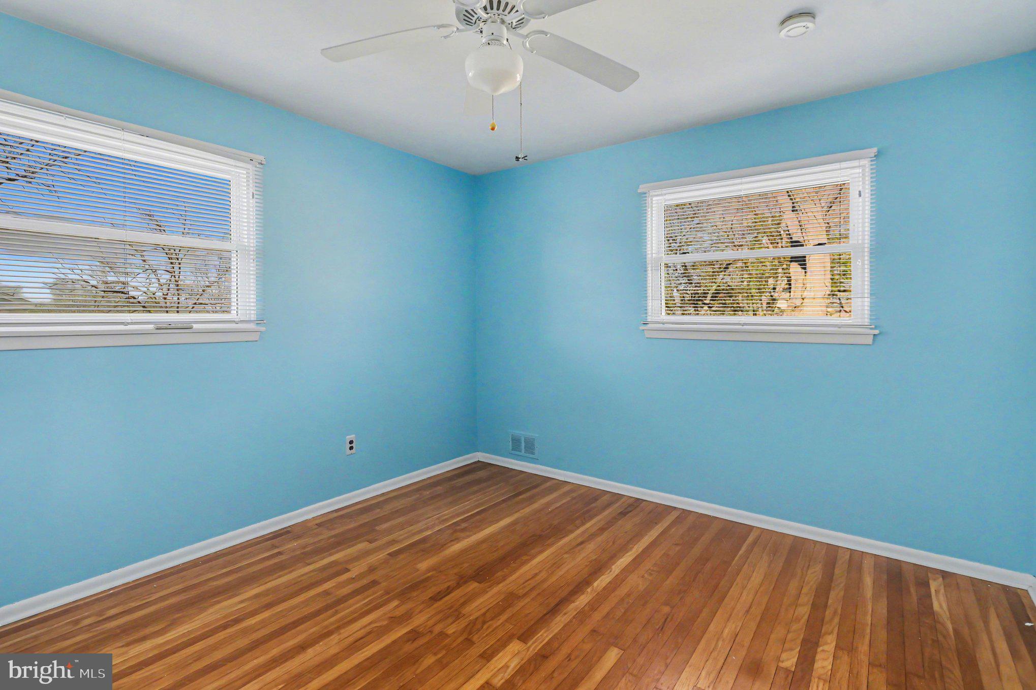 NORRITON WOODS - Residential