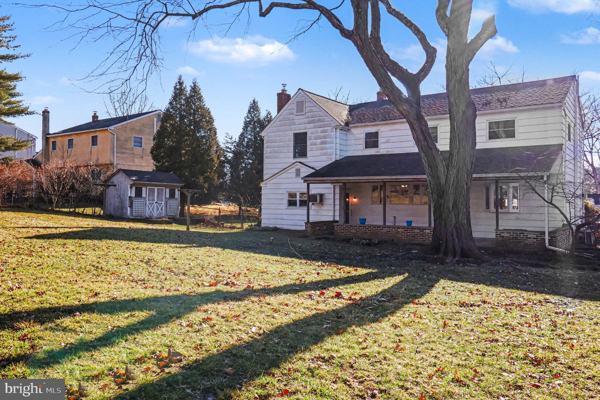 NORRITON WOODS - Residential