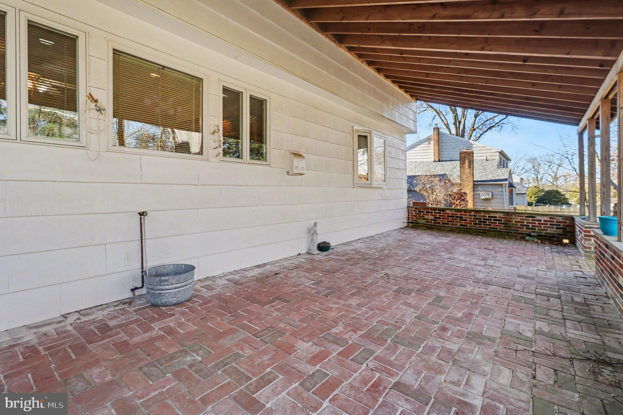 NORRITON WOODS - Residential