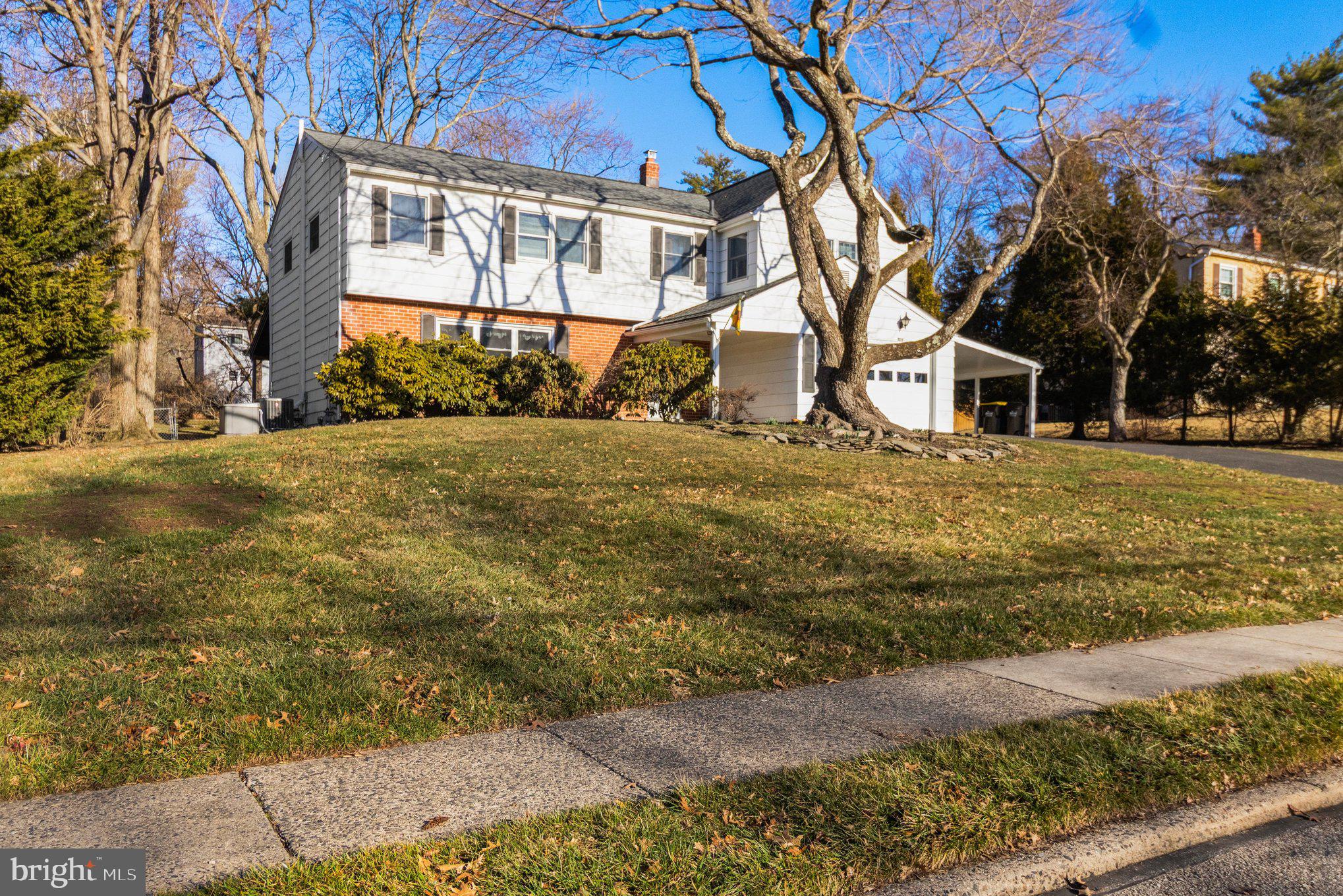 NORRITON WOODS - Residential