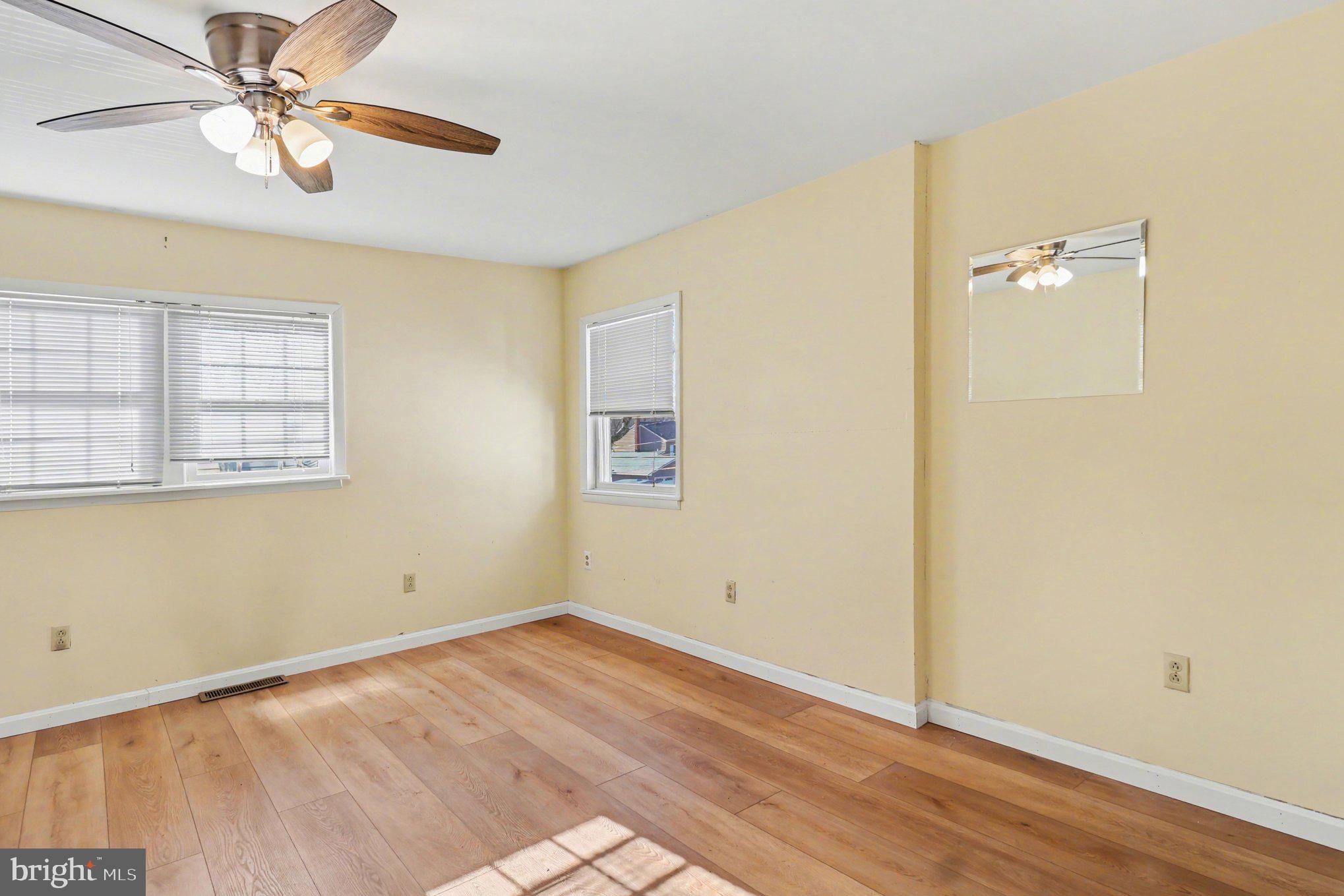 NORRITON WOODS - Residential