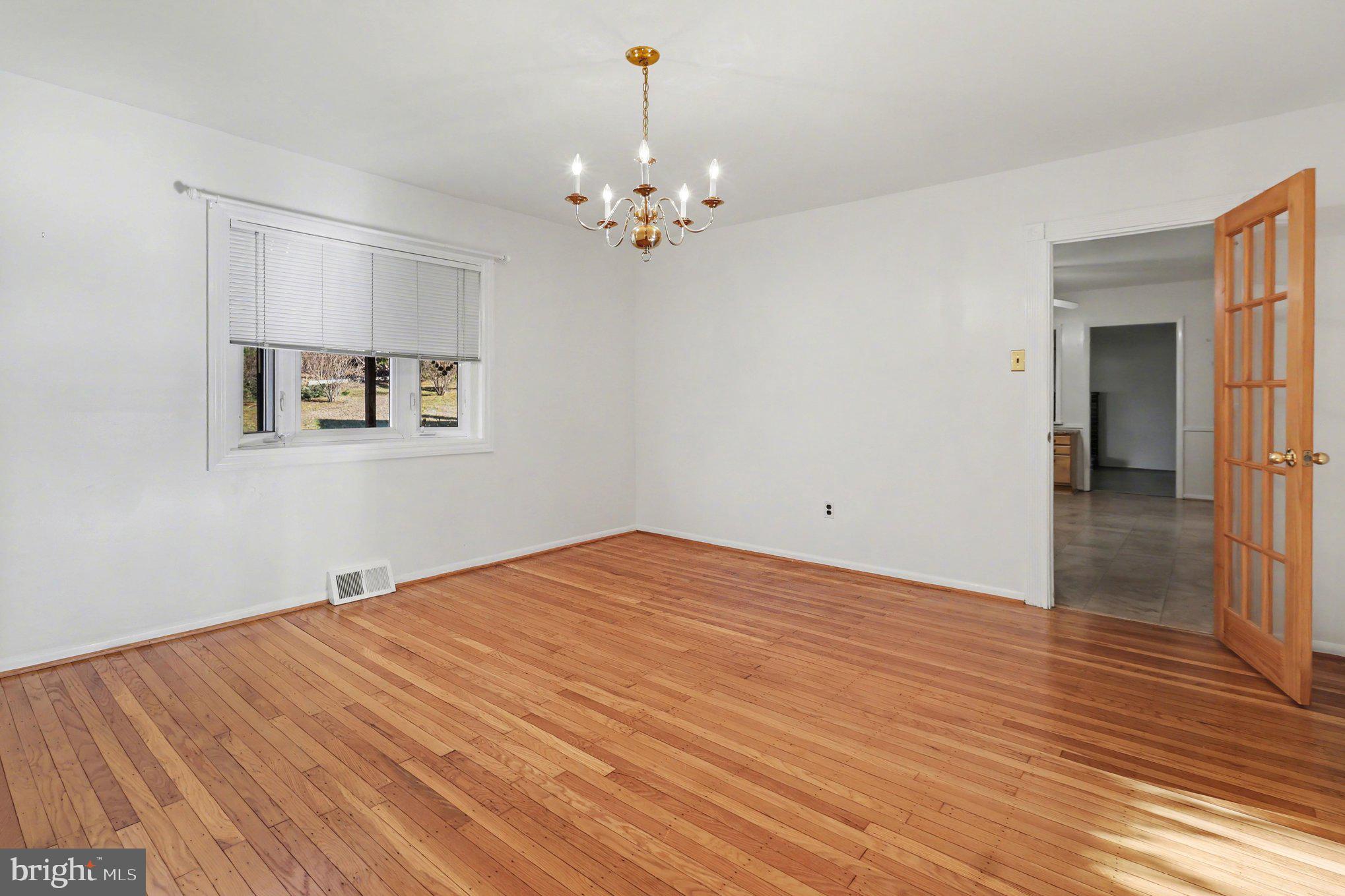 NORRITON WOODS - Residential