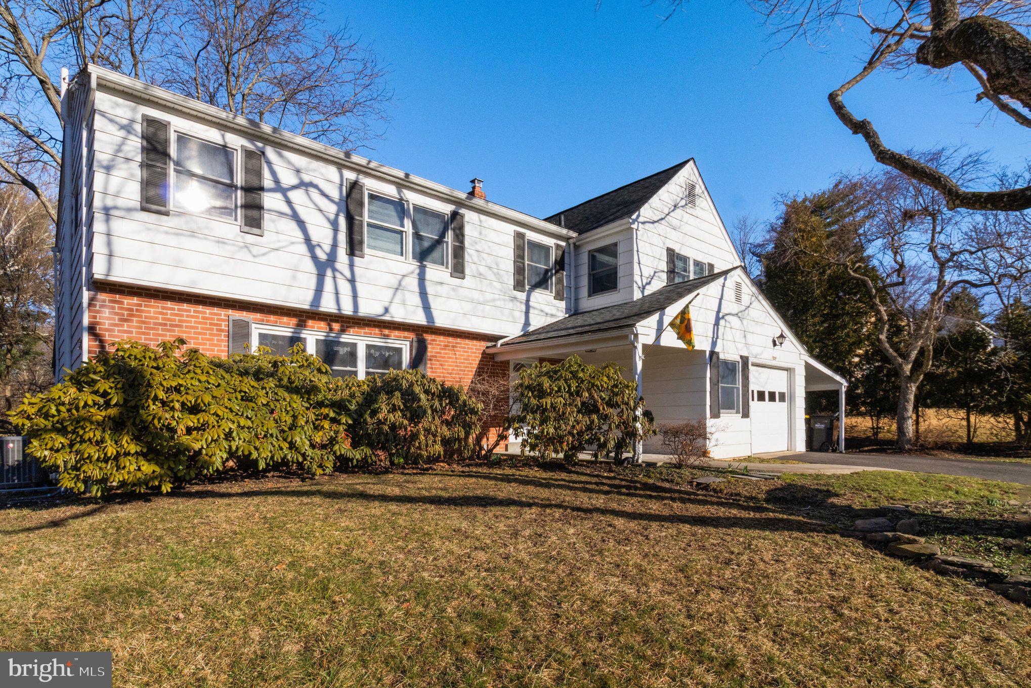 NORRITON WOODS - Residential