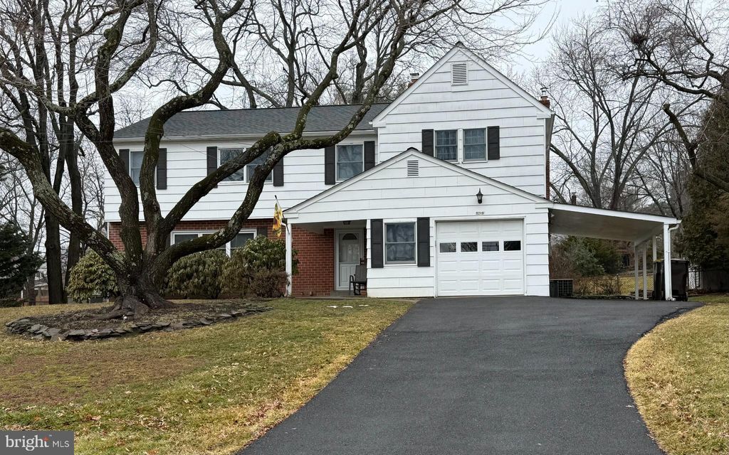 Photo of 3219 E Hayes Road, NORRISTOWN, PA 19403 (MLS # PAMC2169202)