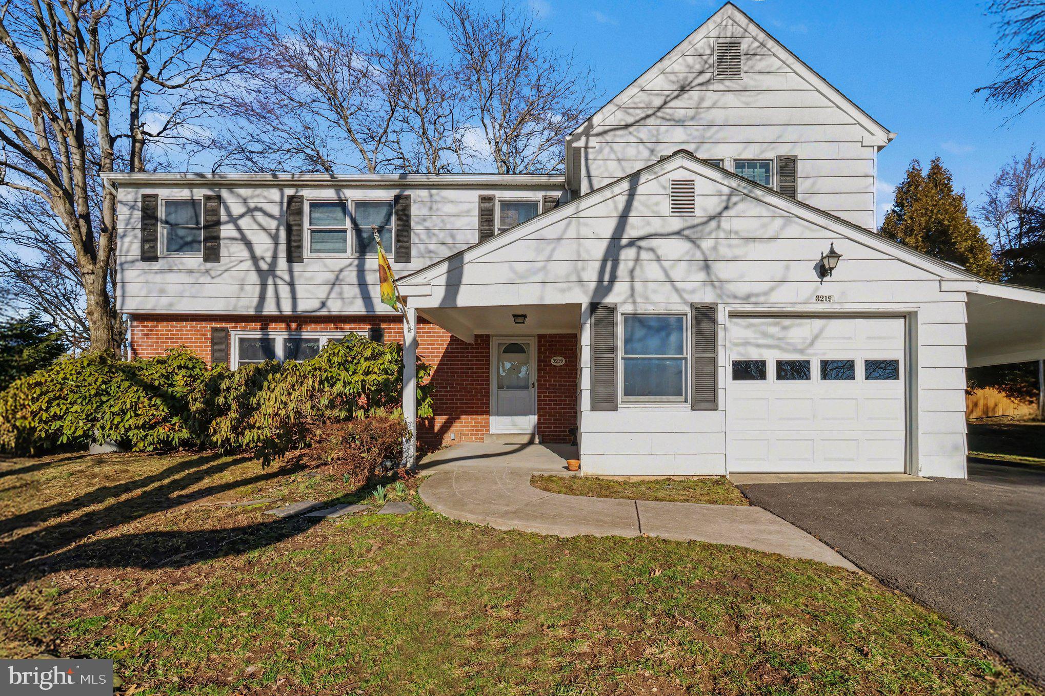 NORRITON WOODS - Residential
