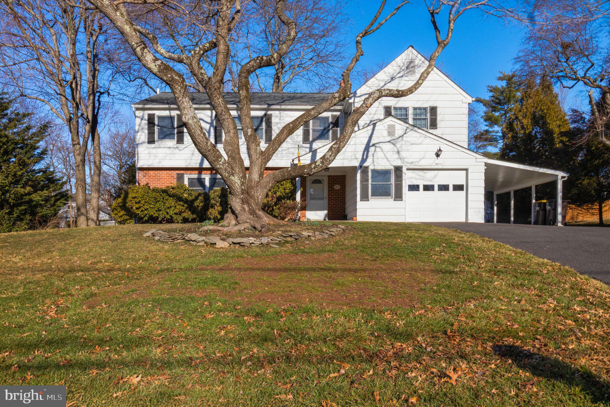 NORRITON WOODS - Residential