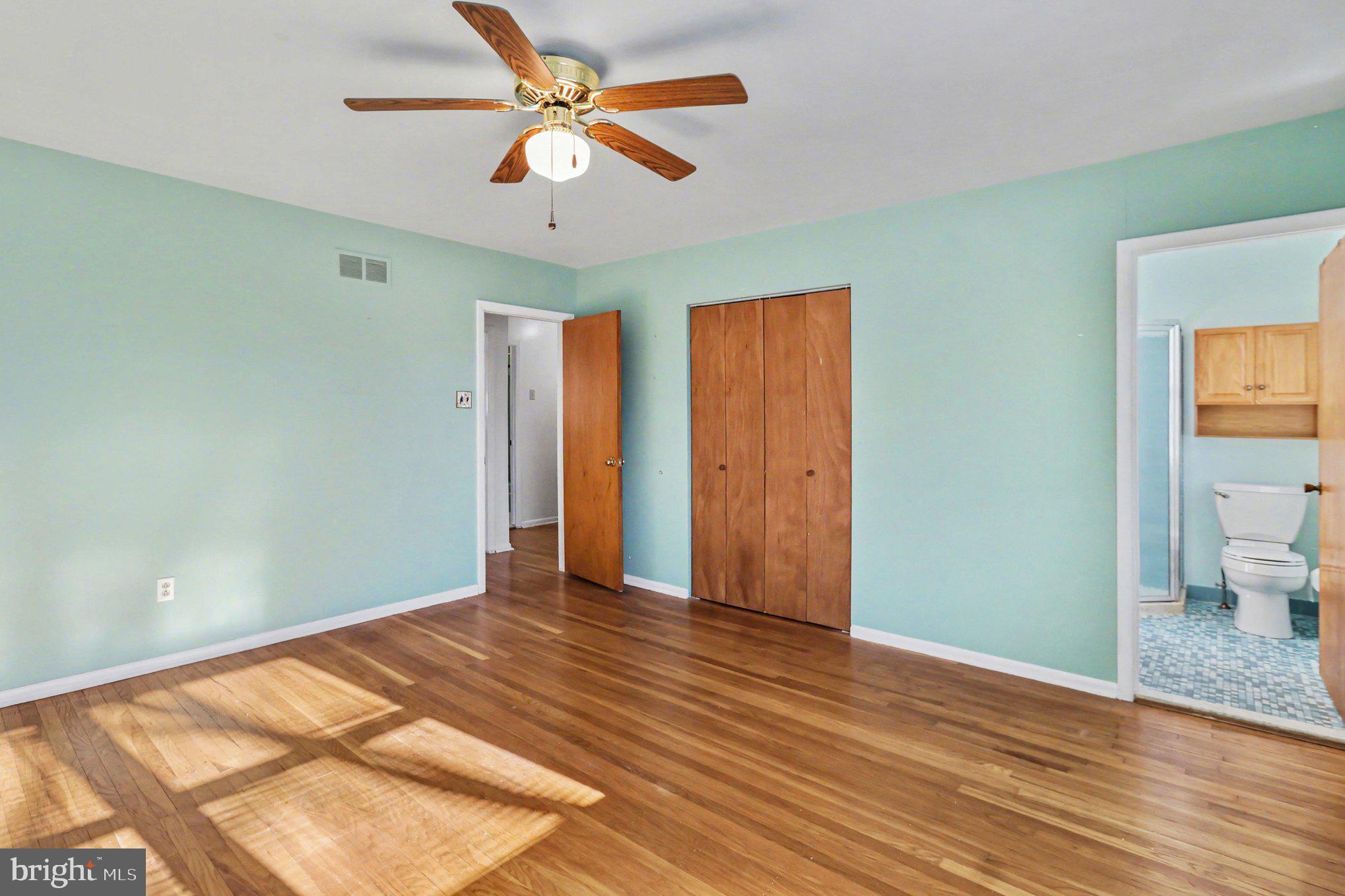 NORRITON WOODS - Residential