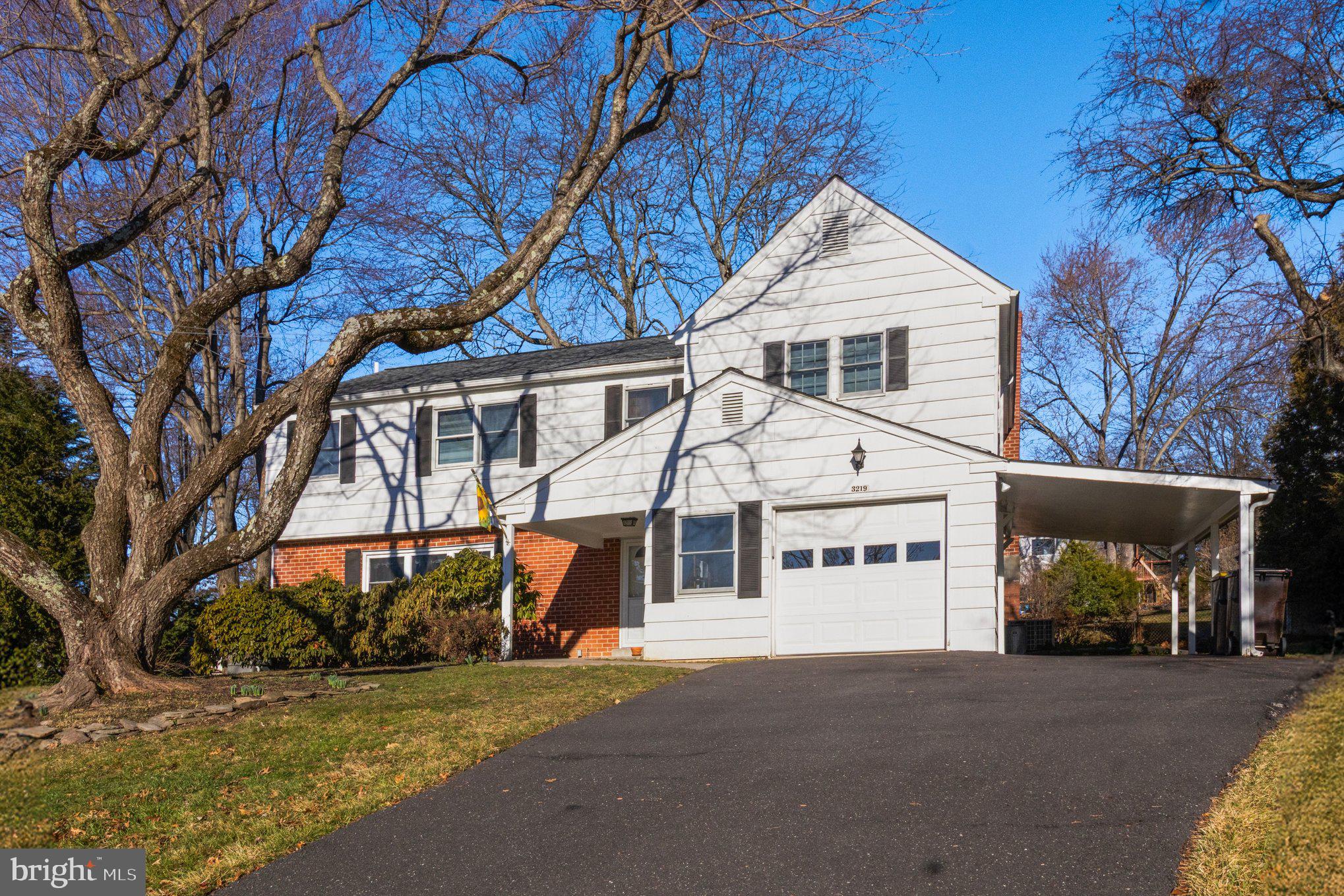 NORRITON WOODS - Residential