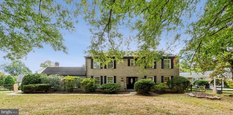 8300 BELLS MILL ROAD POTOMAC MD 20854