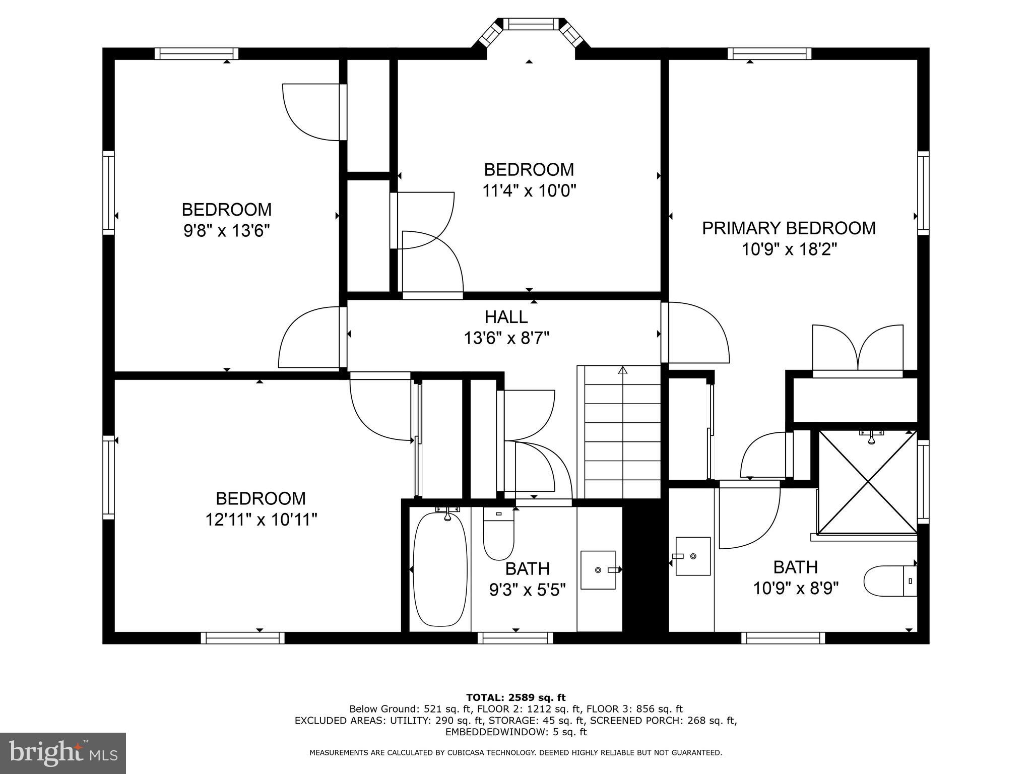 MARY KNOLLS - Residential