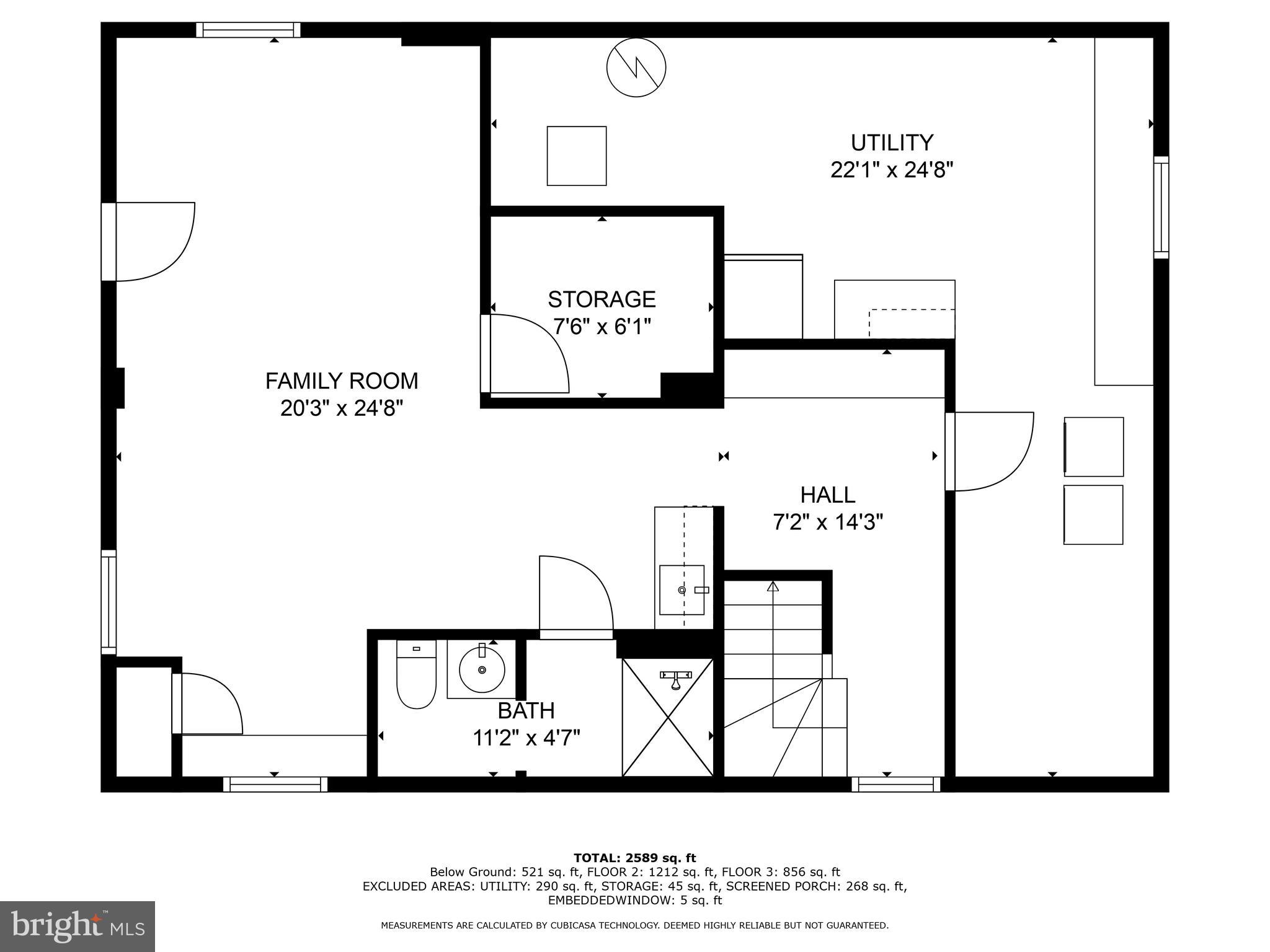 MARY KNOLLS - Residential