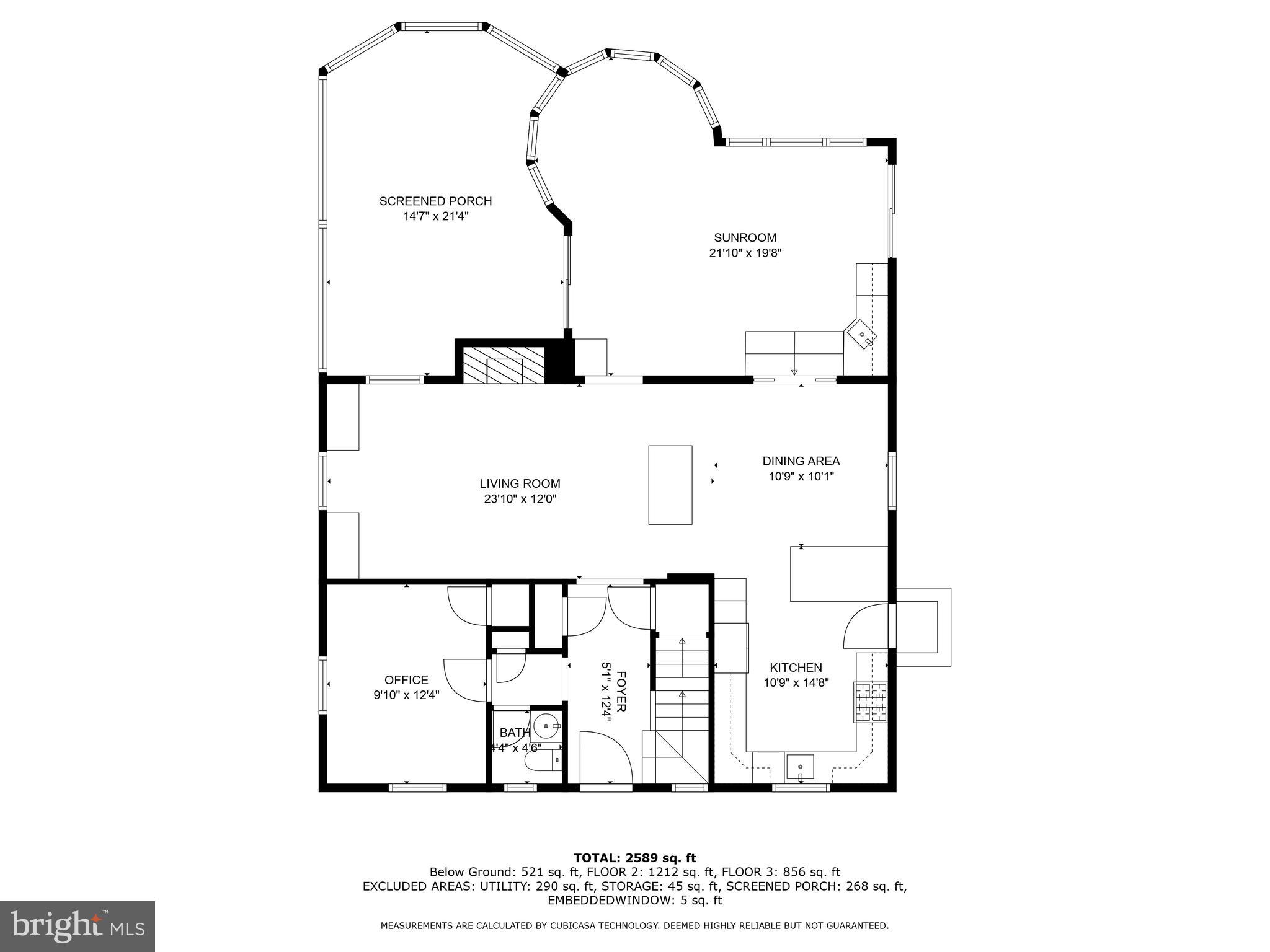 MARY KNOLLS - Residential