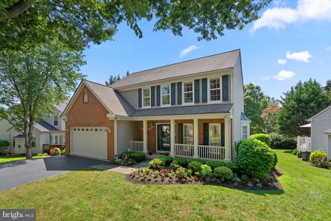 12914 BARLEYCORN TERRACE GERMANTOWN MD 20874